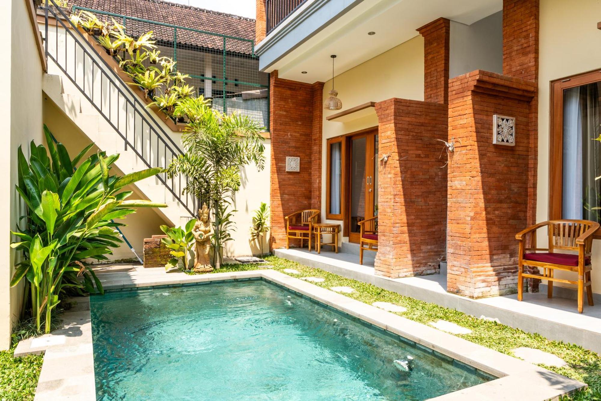 Ayu Ubud (Bali)