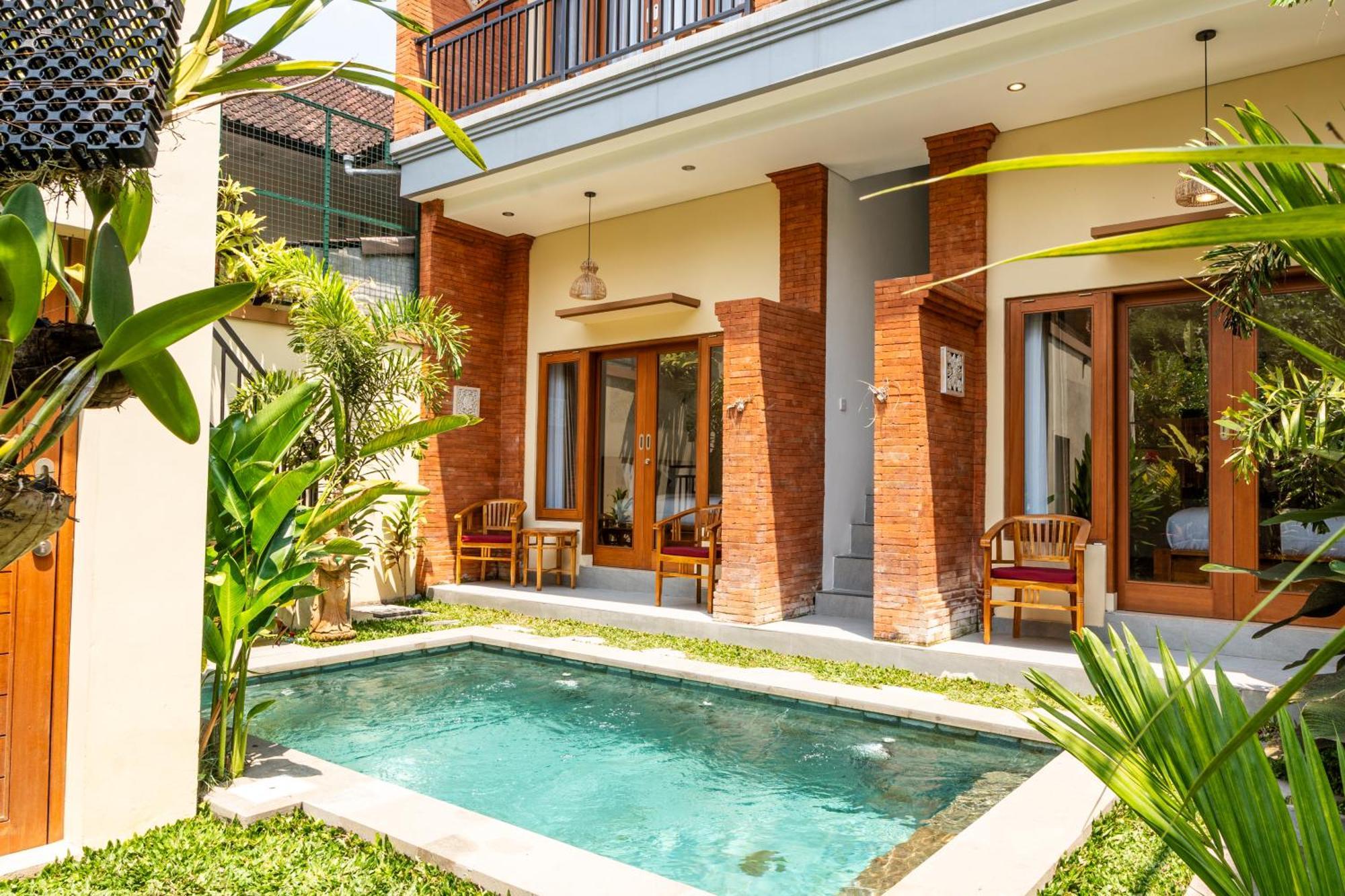 Ayu * Ubud (Bali)