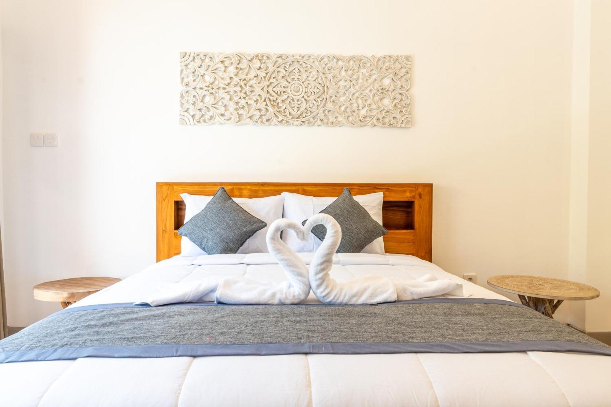 Ayu Accommodatie bij particulieren *