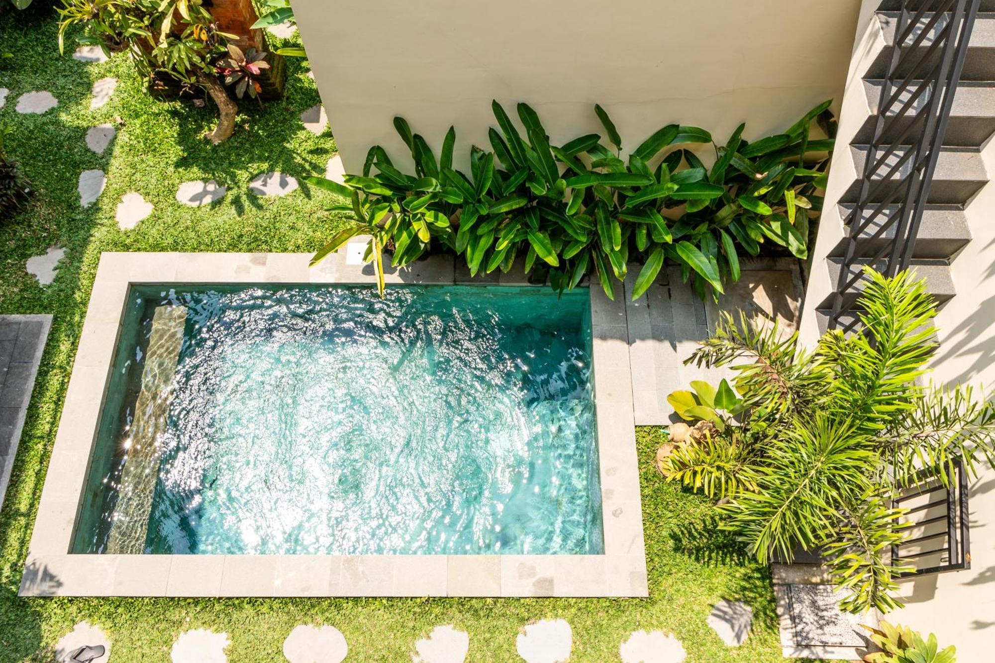 Ayu Homestay Ubud (Bali)