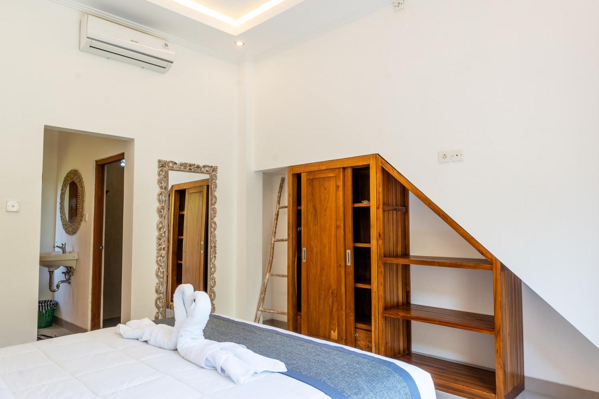 Ayu Homestay Ubud (Bali)