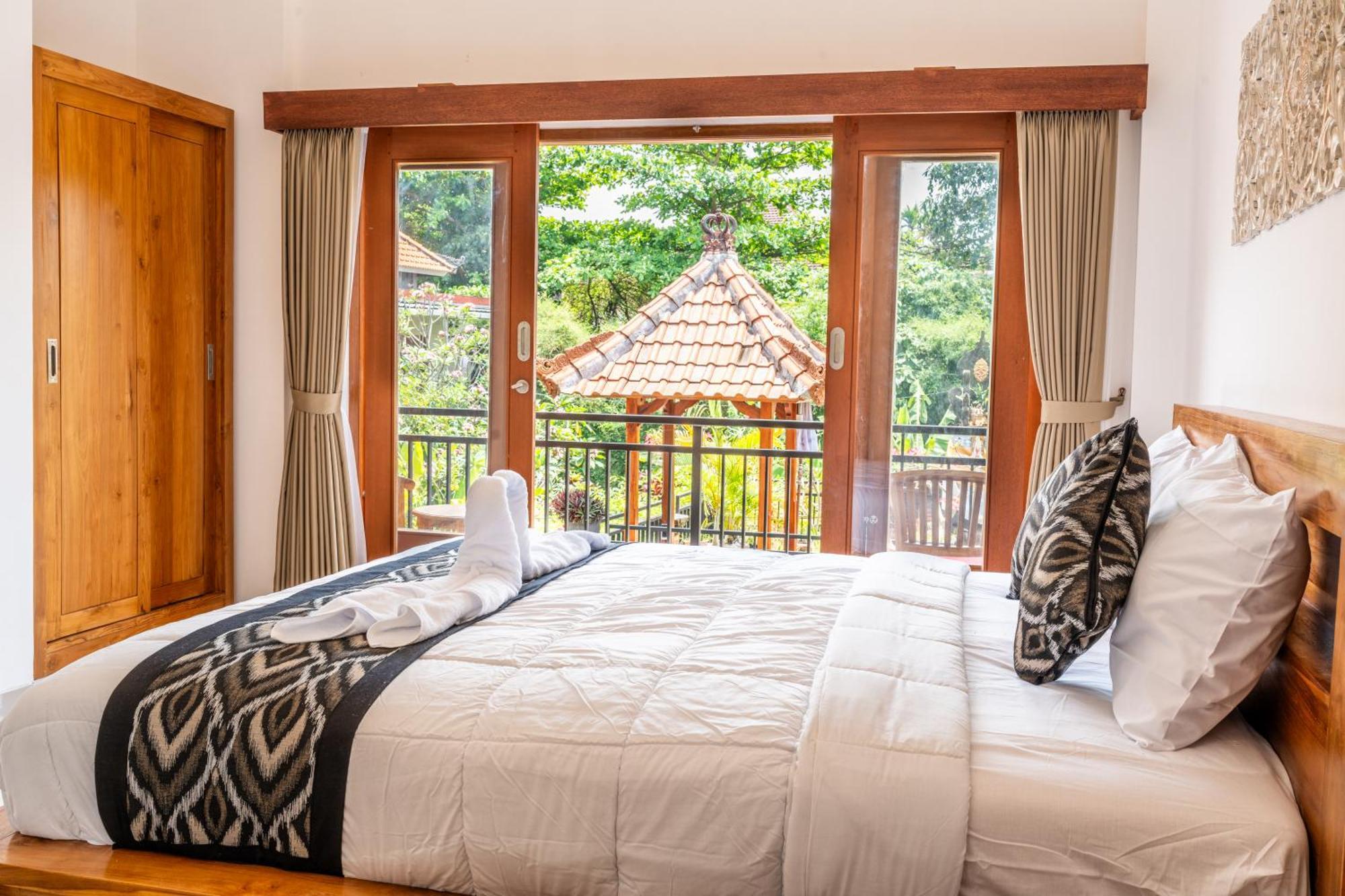 Accommodatie bij particulieren Ayu