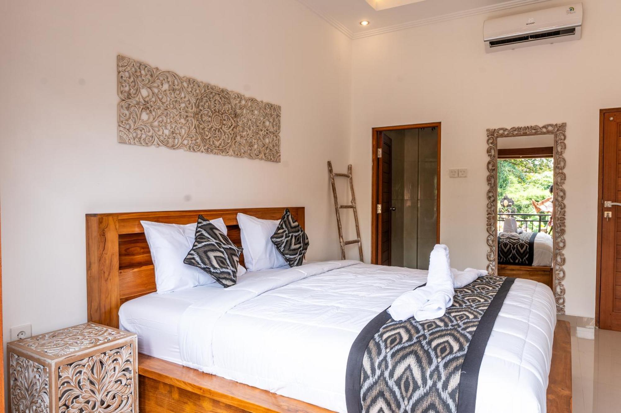 Ayu Homestay Ubud (Bali)