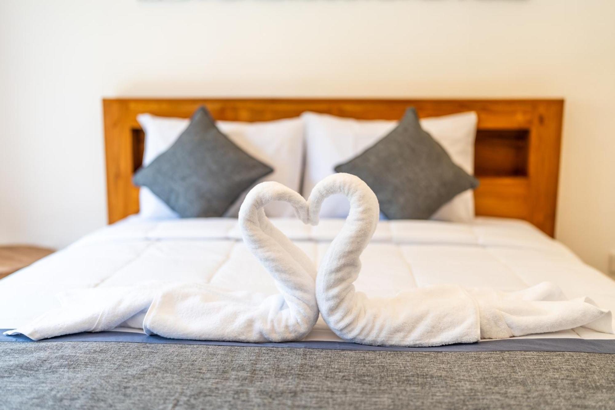 Accommodatie bij particulieren Ayu *