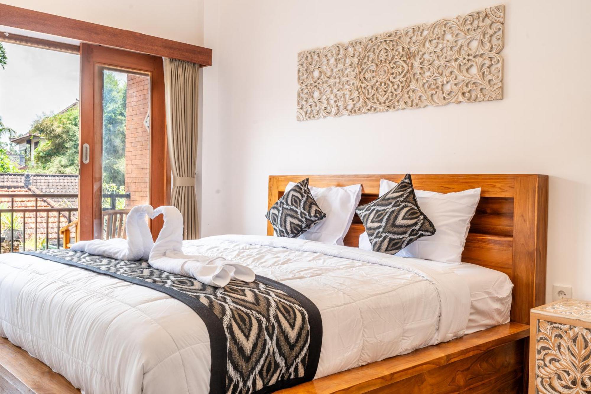 Ayu Accommodatie bij particulieren *