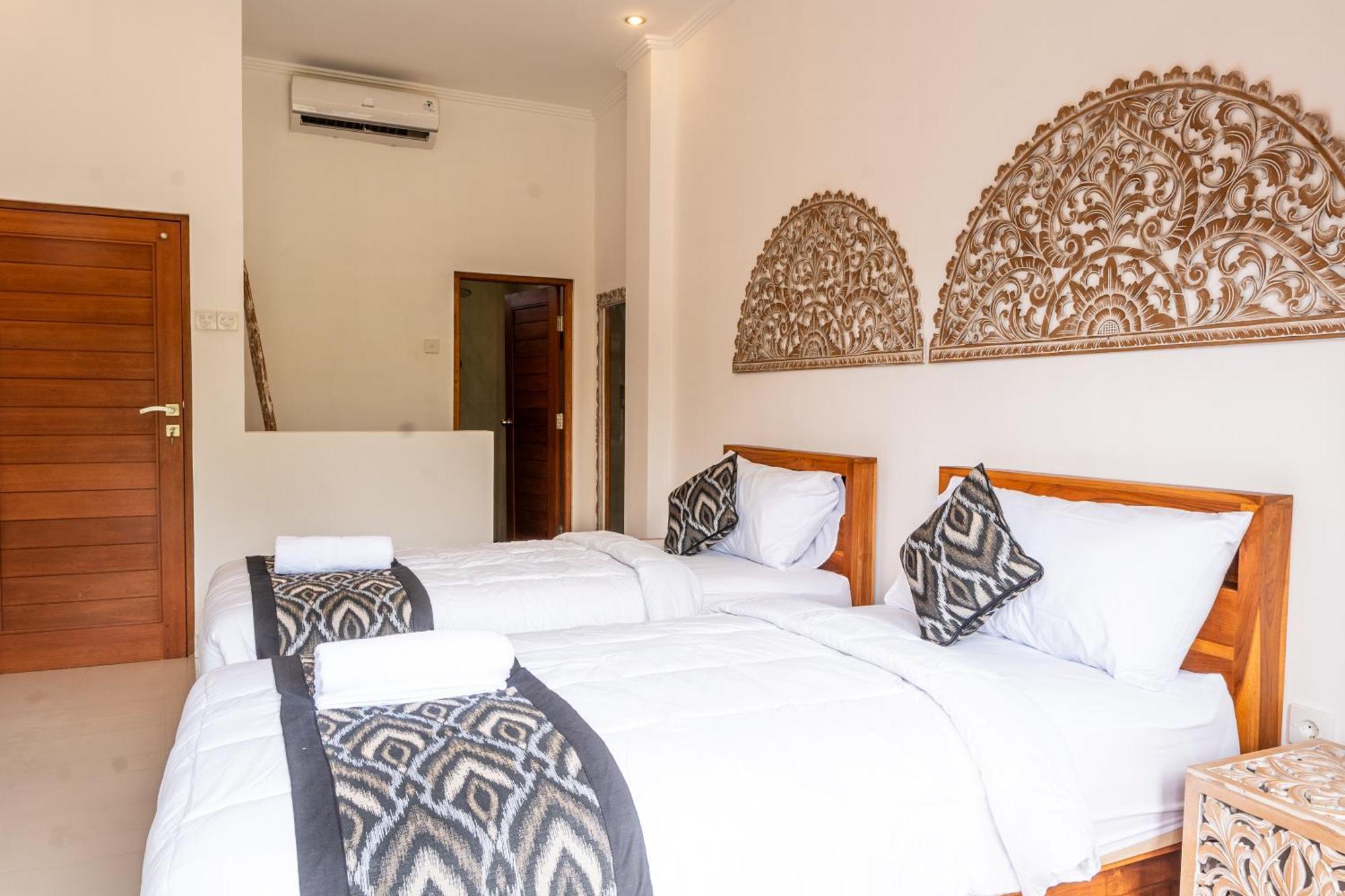 Ayu Homestay Ubud (Bali)