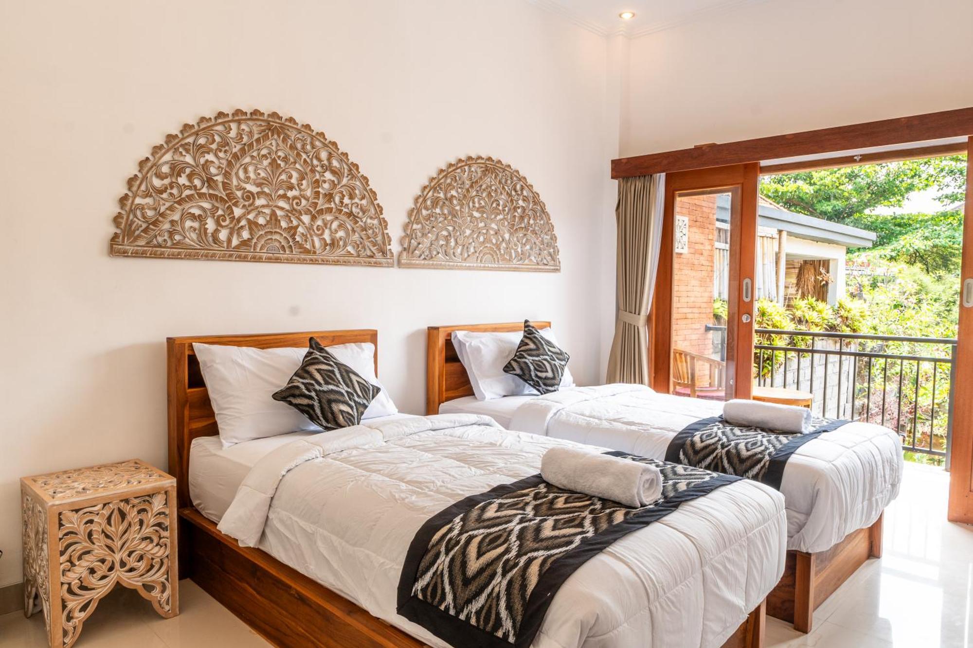 Ayu Homestay