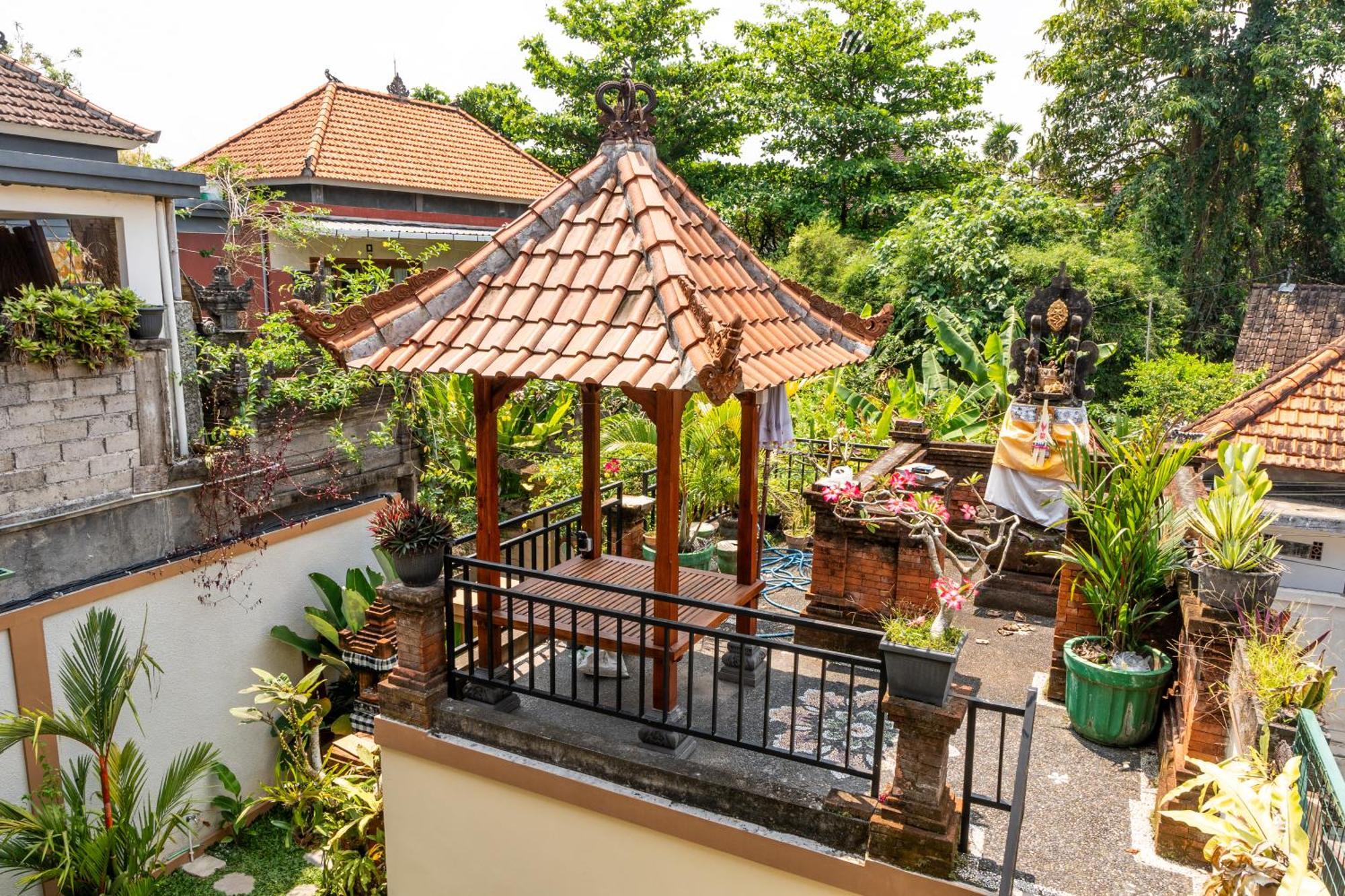 Ayu Homestay Ubud (Bali)