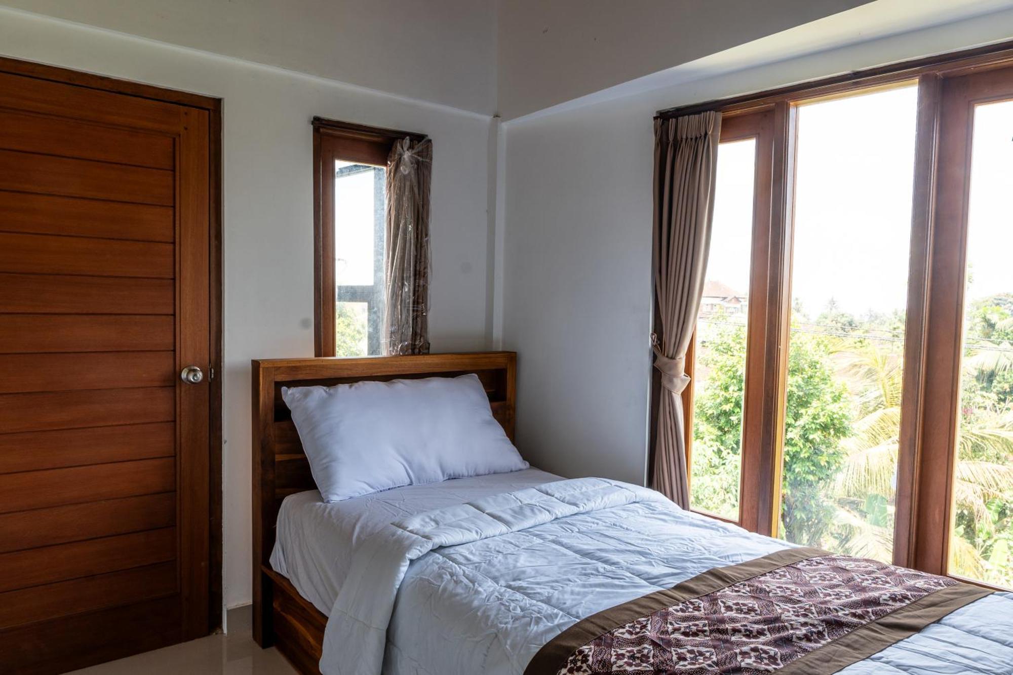 Homestay Ayu Ubud (Bali)