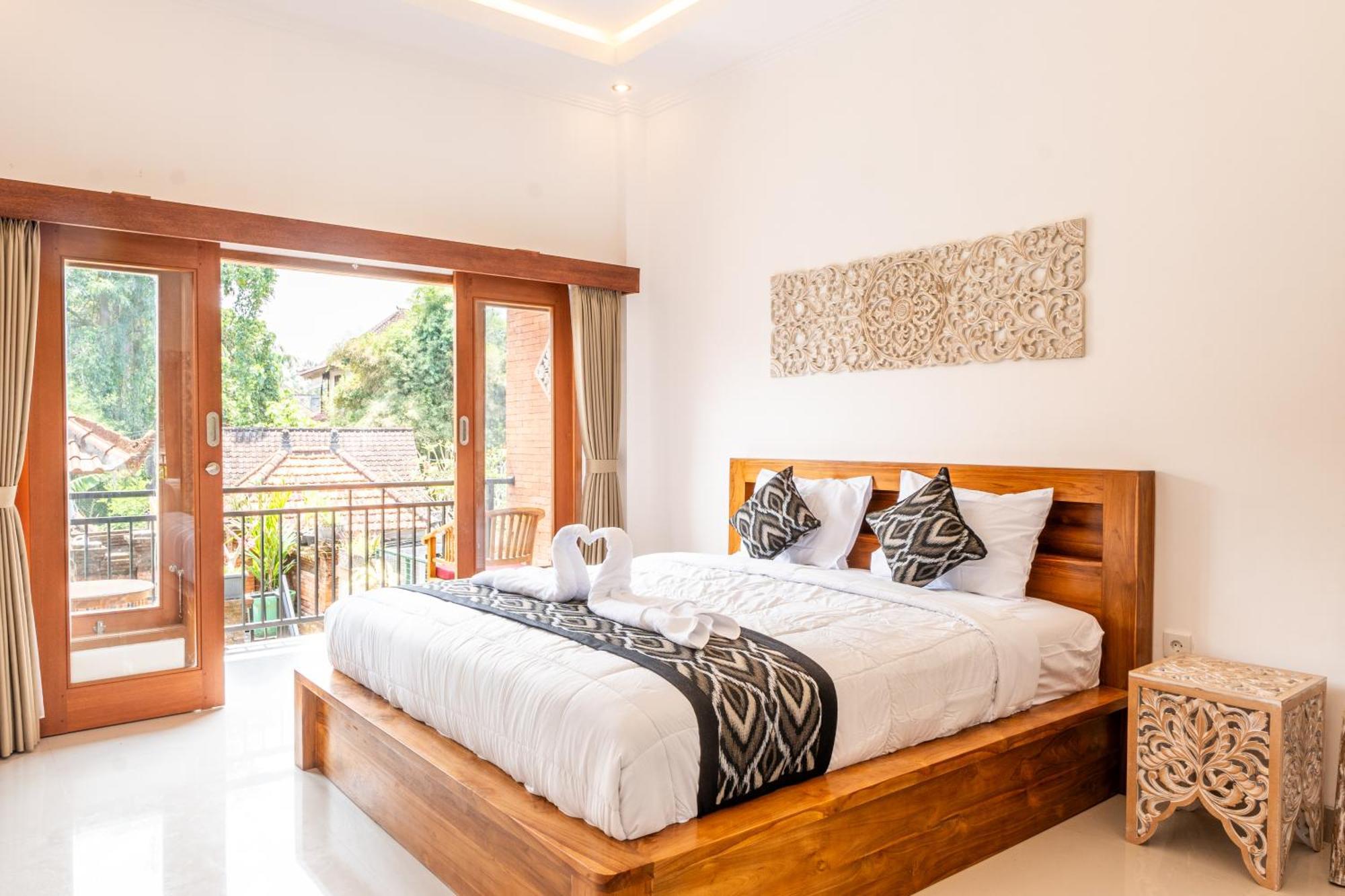 Ayu * Ubud