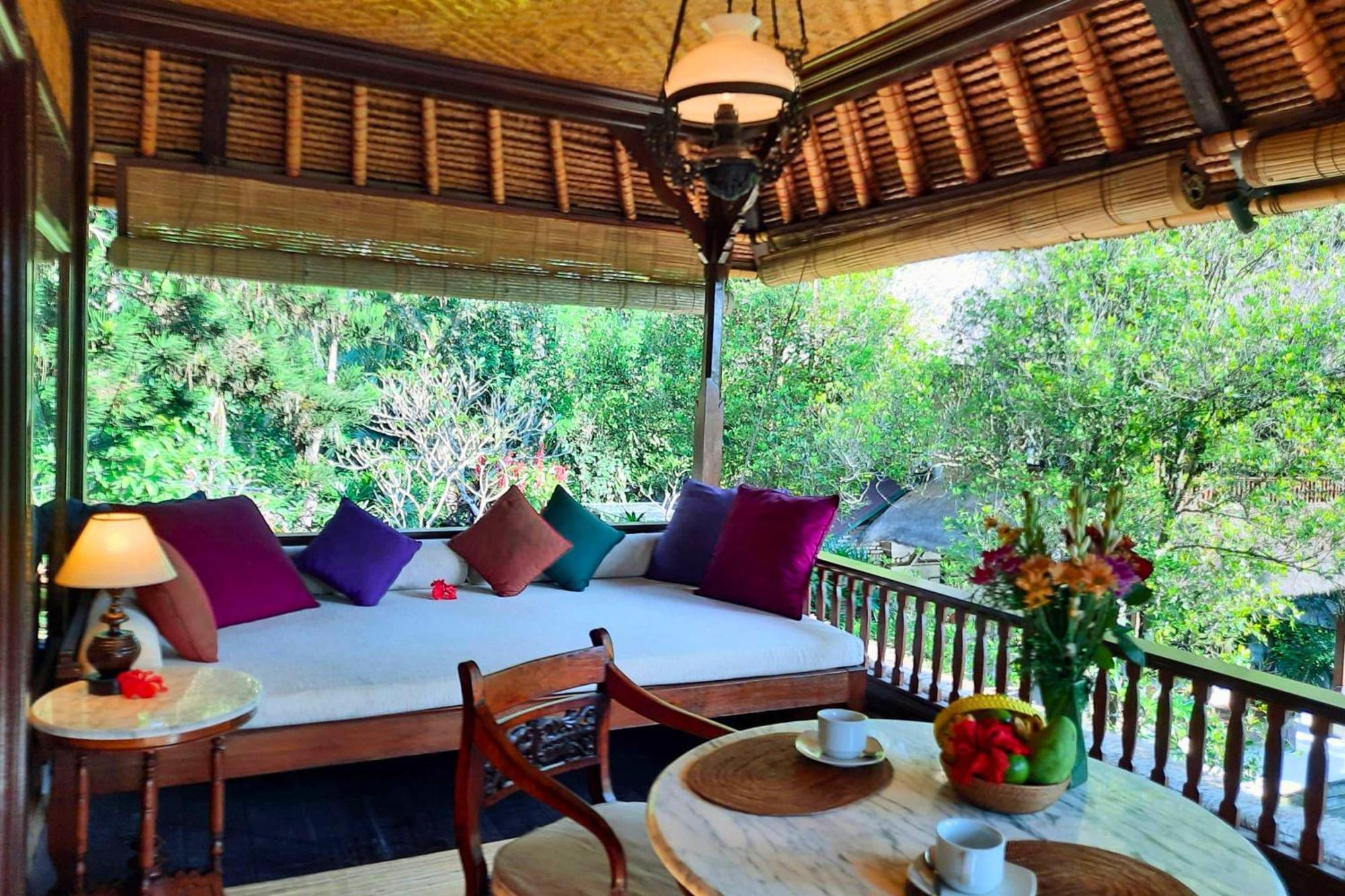 Jivaa 1 Bedroom Superior Garden View Zn239 Apartment *