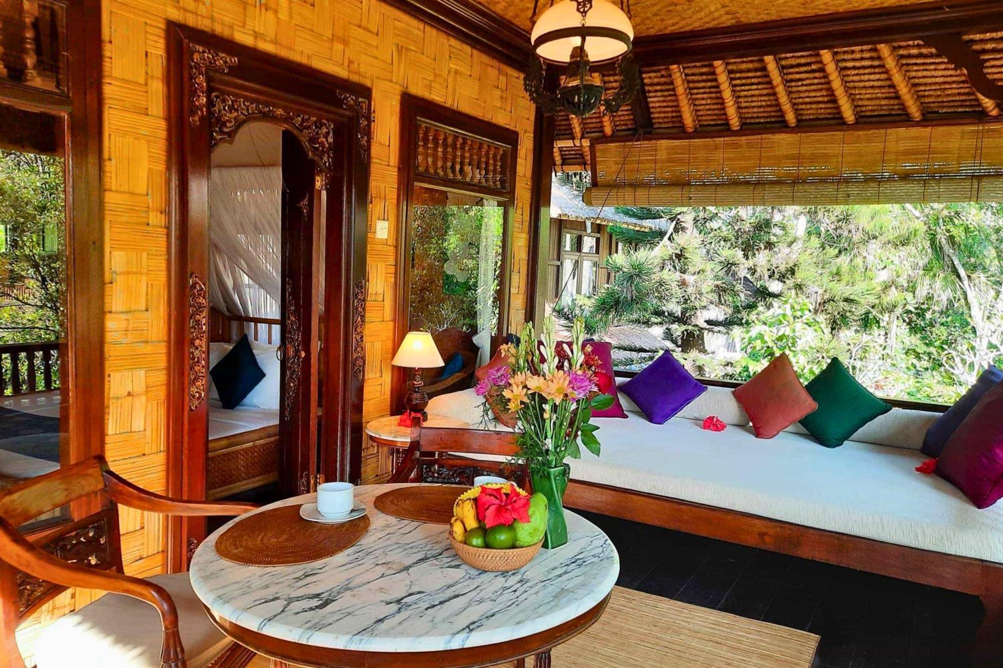 Apartment Jivaa 1 Bedroom Superior Garden View Zn239 Ubud (Bali)