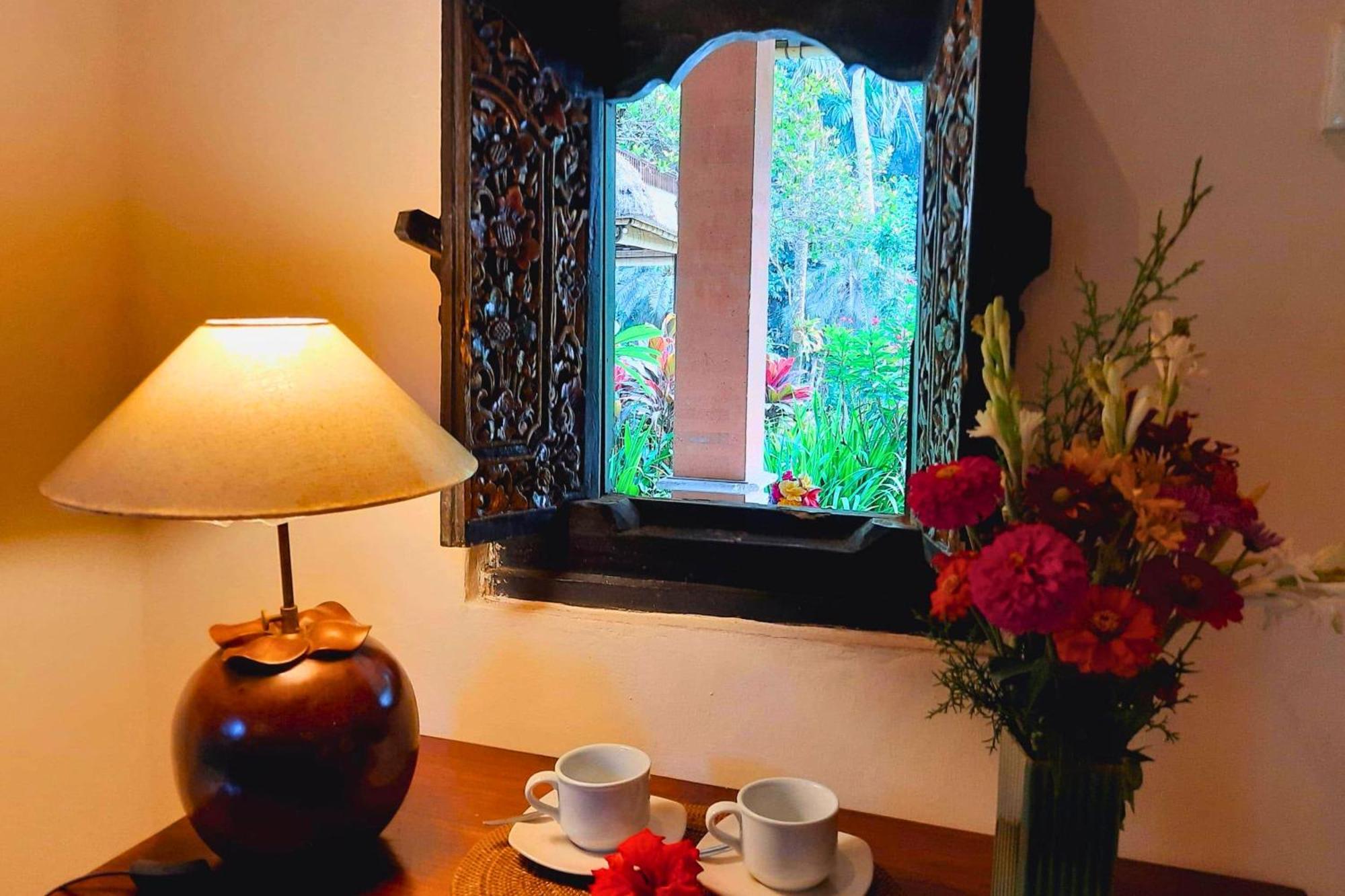 Jivaa 1 Bedroom Superior Garden View Zn239 *
