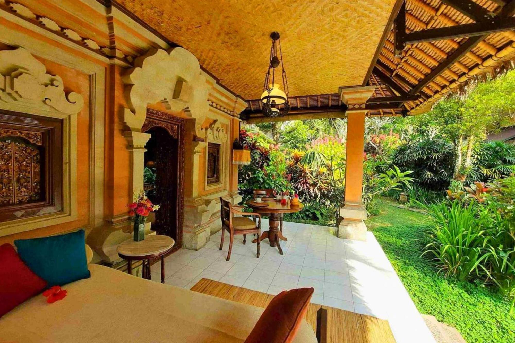 Jivaa 1 Bedroom Superior Garden View Zn239 Apartment *