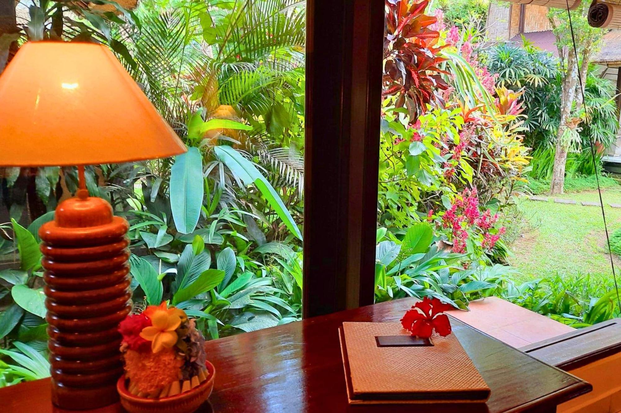 Jivaa 1 Bedroom Superior Garden View Zn239 * Ubud (Bali)
