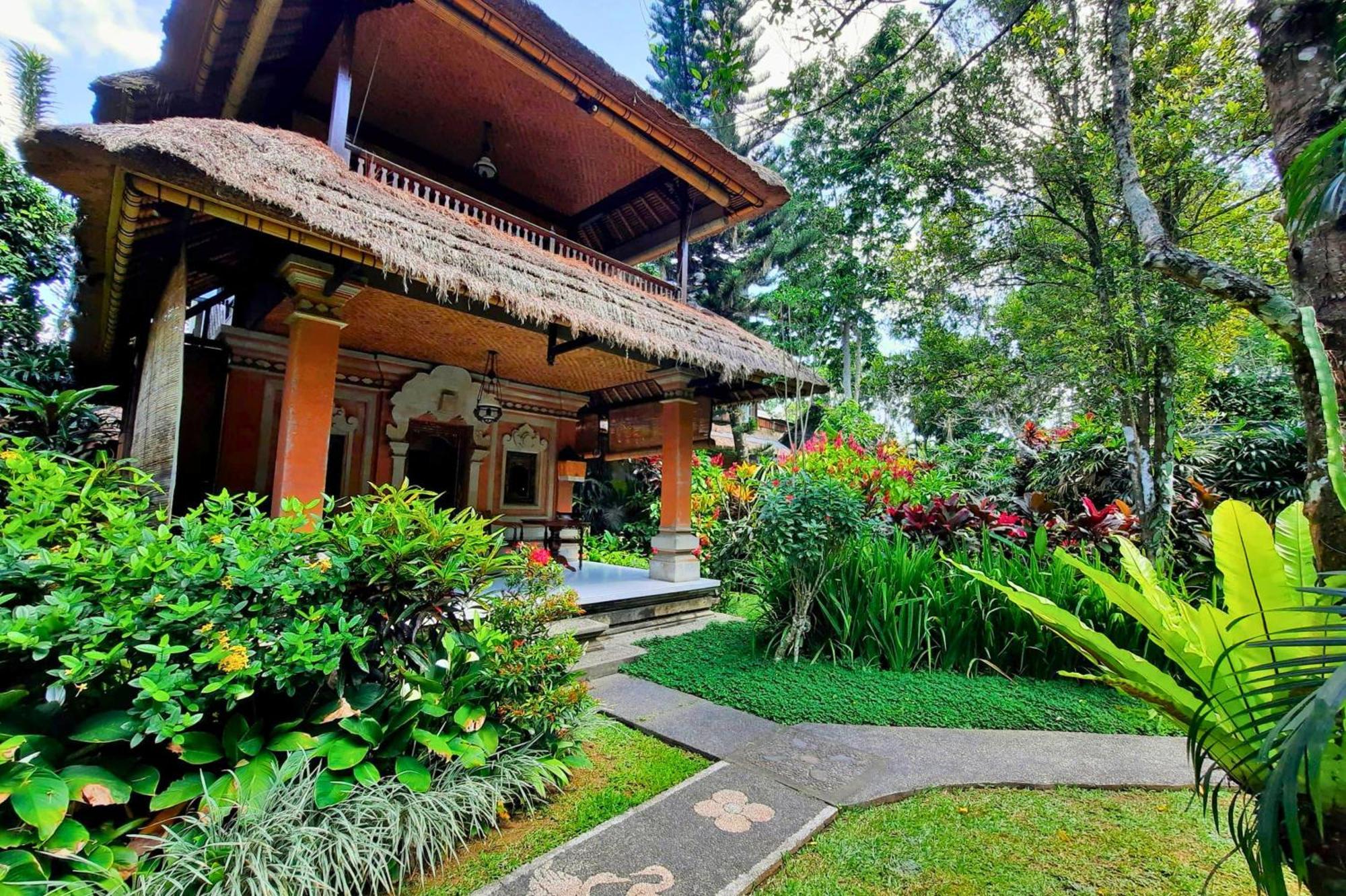 Jivaa 1 Bedroom Superior Garden View Zn239 *