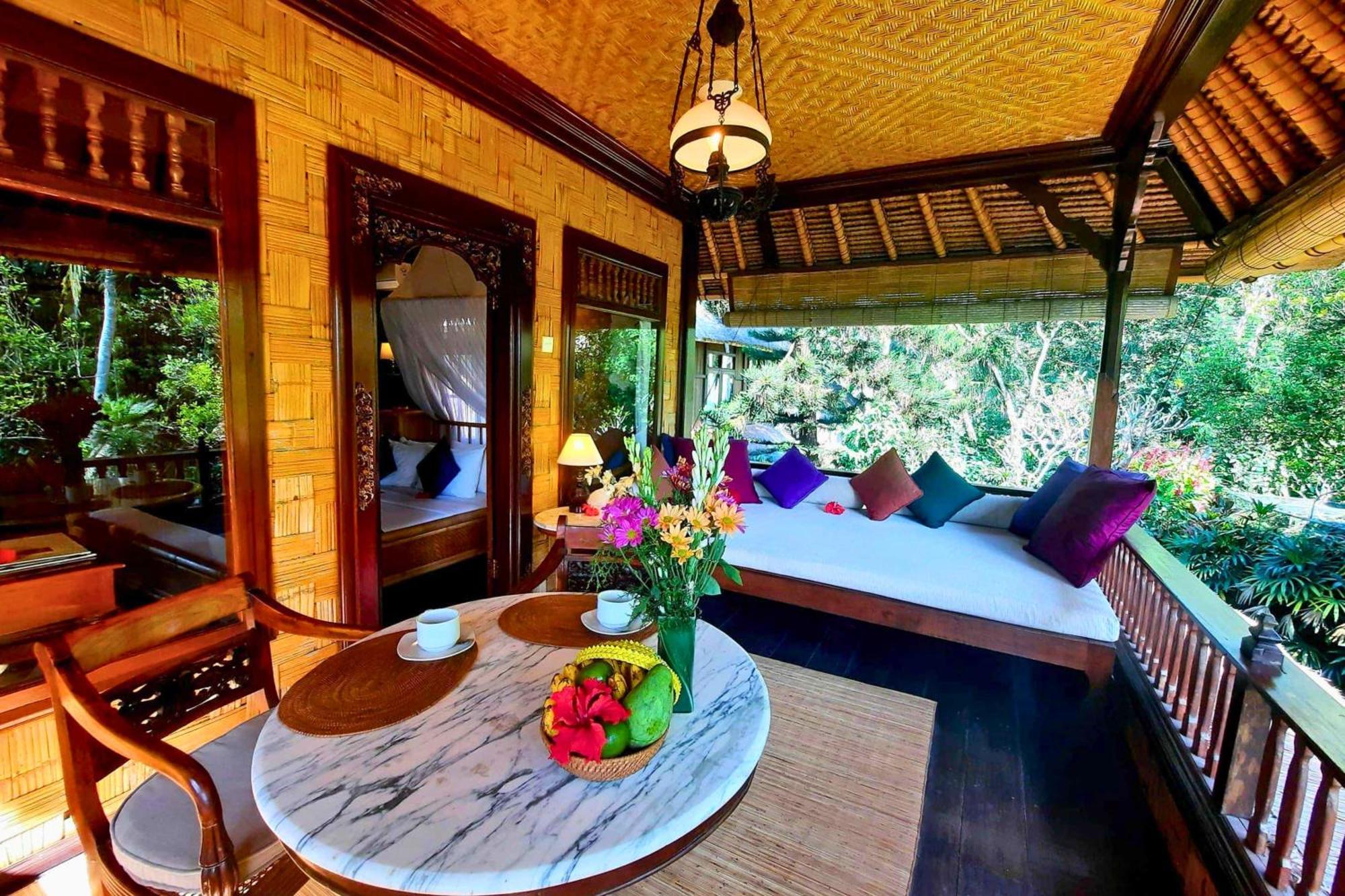 Jivaa 1 Bedroom Superior Garden View Zn239 *