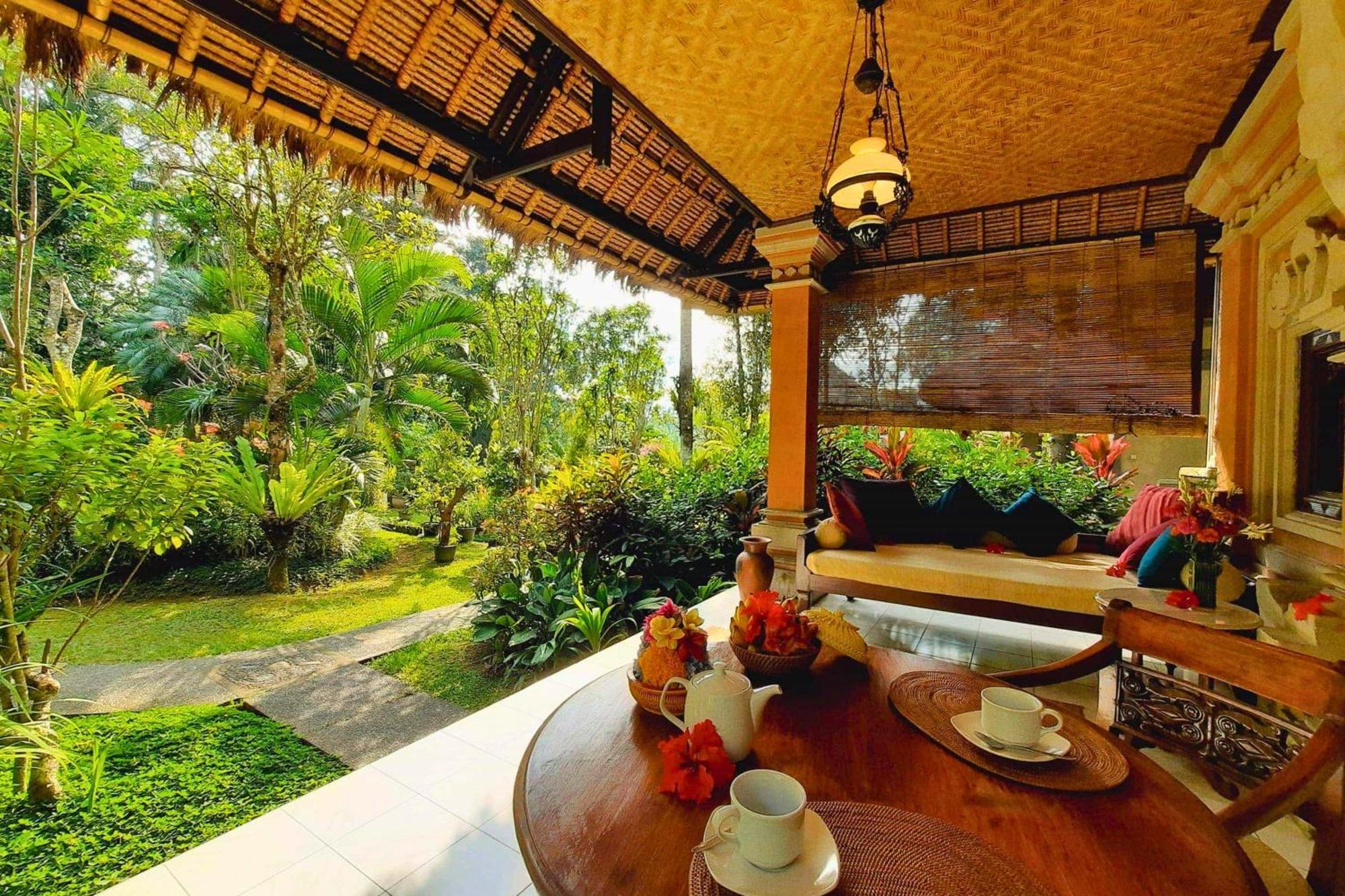 Jivaa 1 Bedroom Superior Garden View Zn239 Apartment