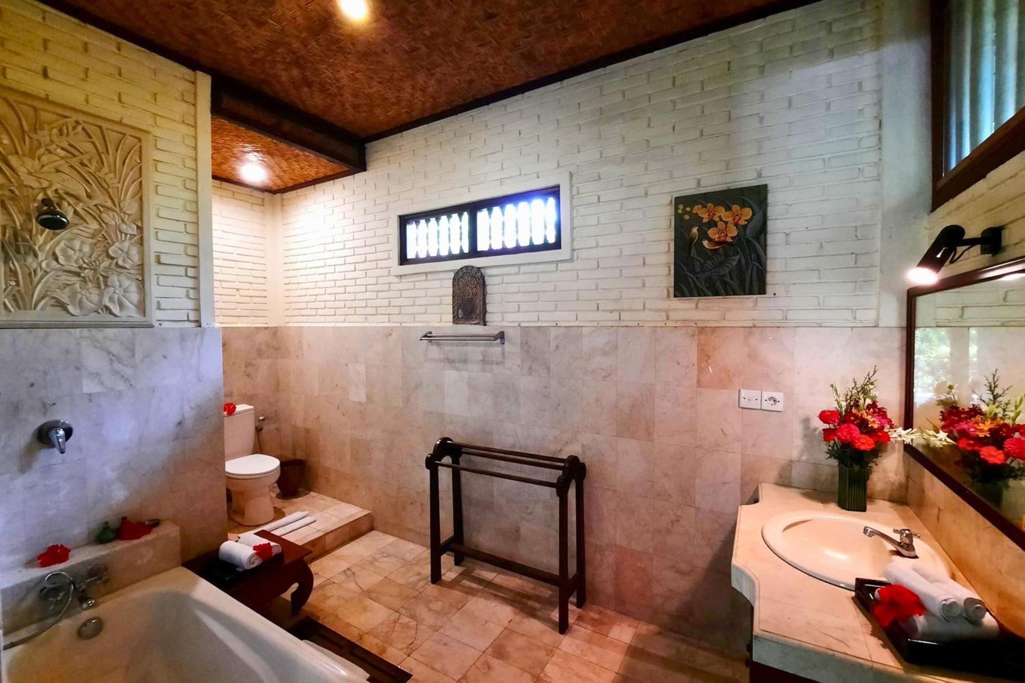 Jivaa 1 Bedroom Superior Garden View Zn239 *
