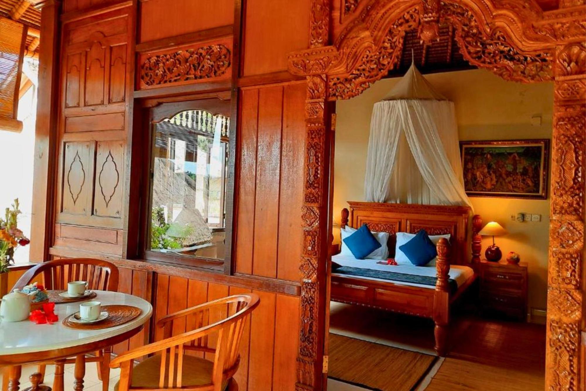 Punita 1 Bedroom Grand Deluxe Garden Zn237 Apartment
