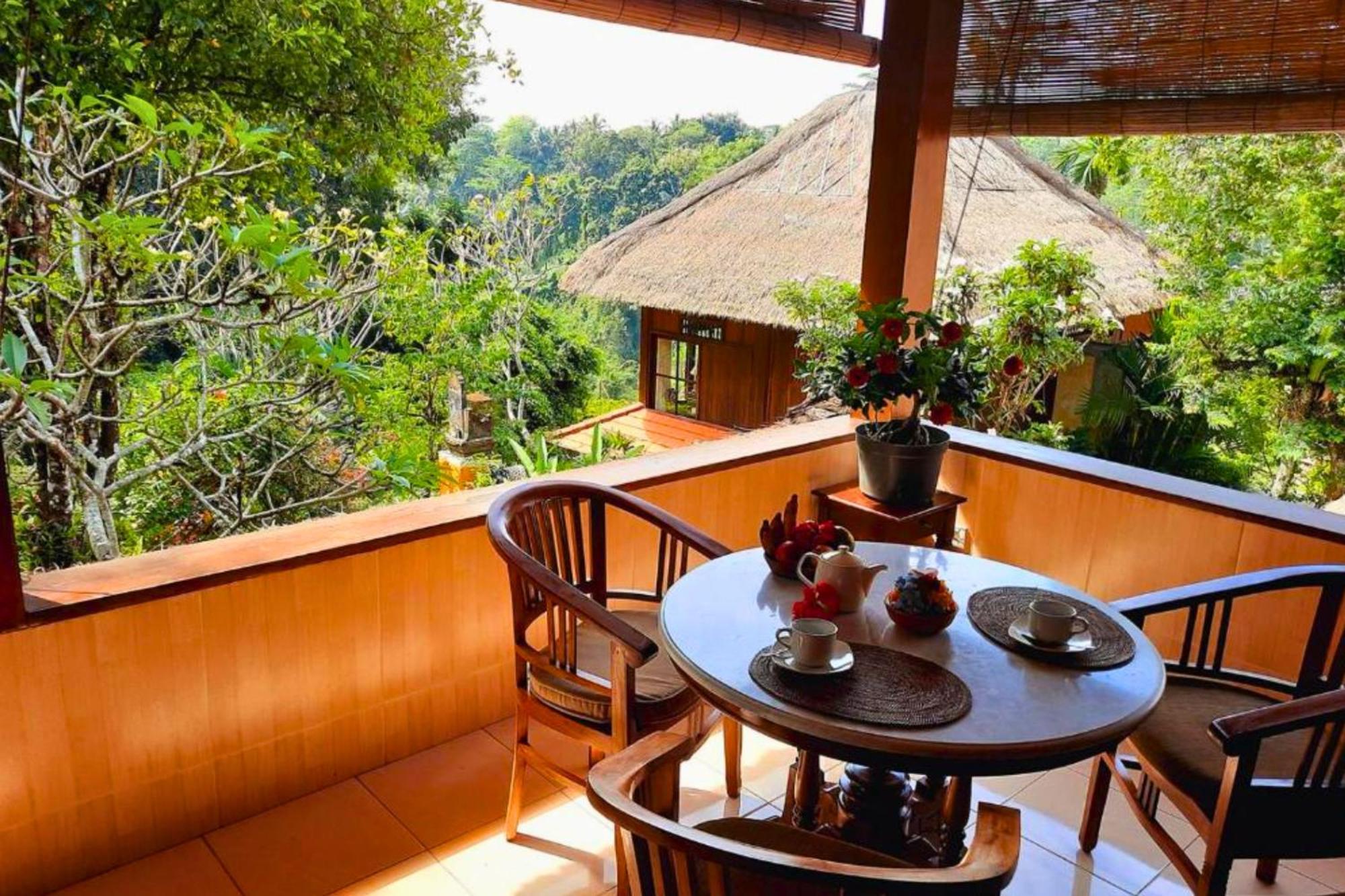 Punita 1 Bedroom Grand Deluxe Garden Zn237 * Ubud (Bali)