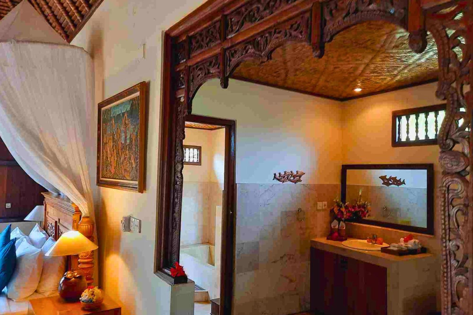 Punita 1 Bedroom Grand Deluxe Garden Zn237