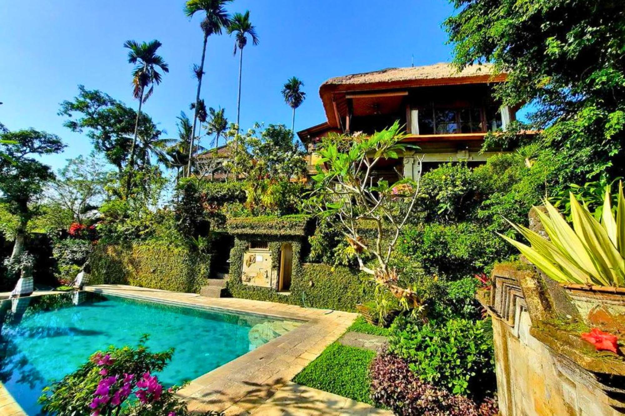 Punita 1 Bedroom Grand Deluxe Garden Zn237 Apartment