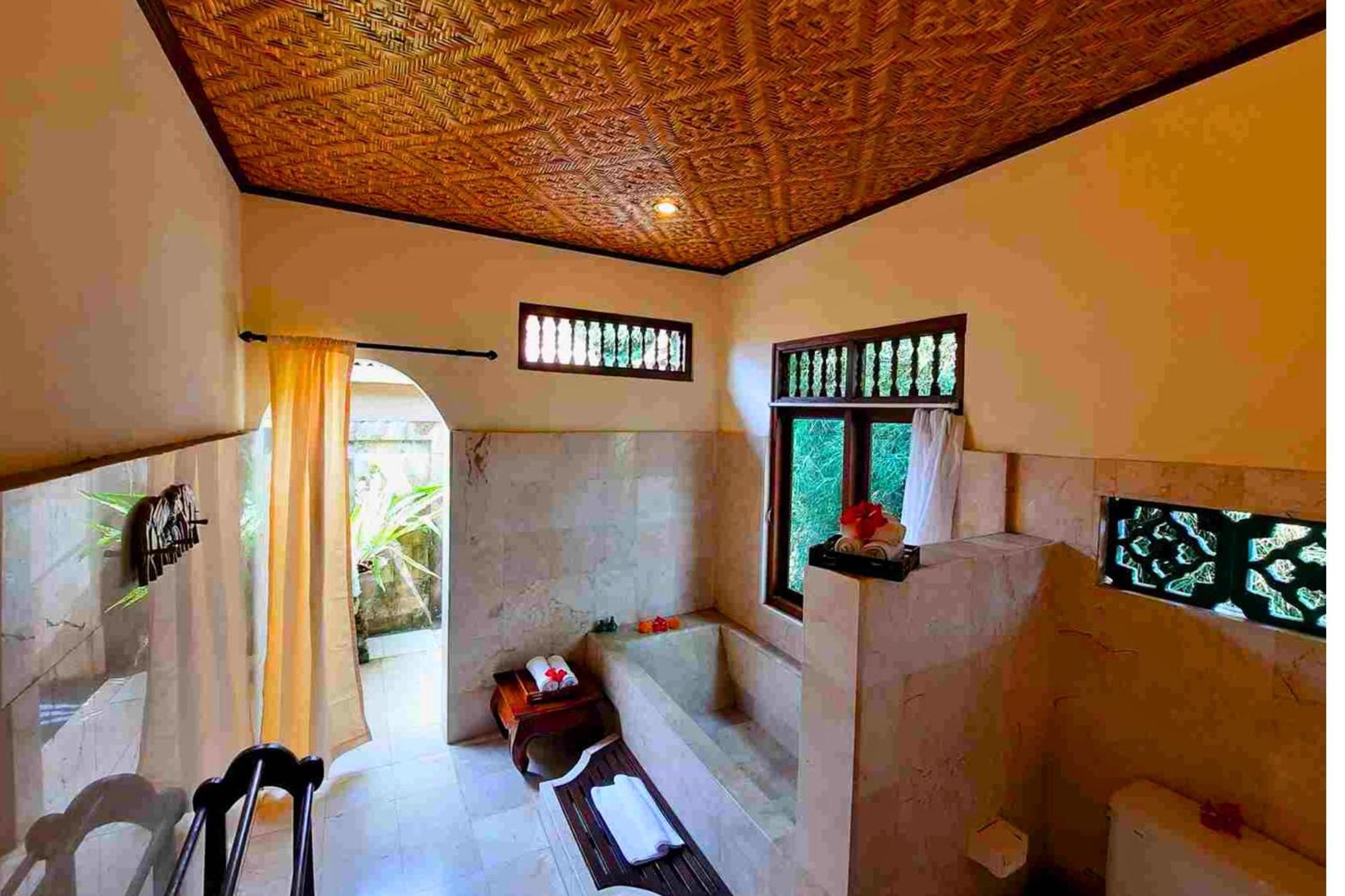 Apartment Punita 1 Bedroom Grand Deluxe Garden Zn237