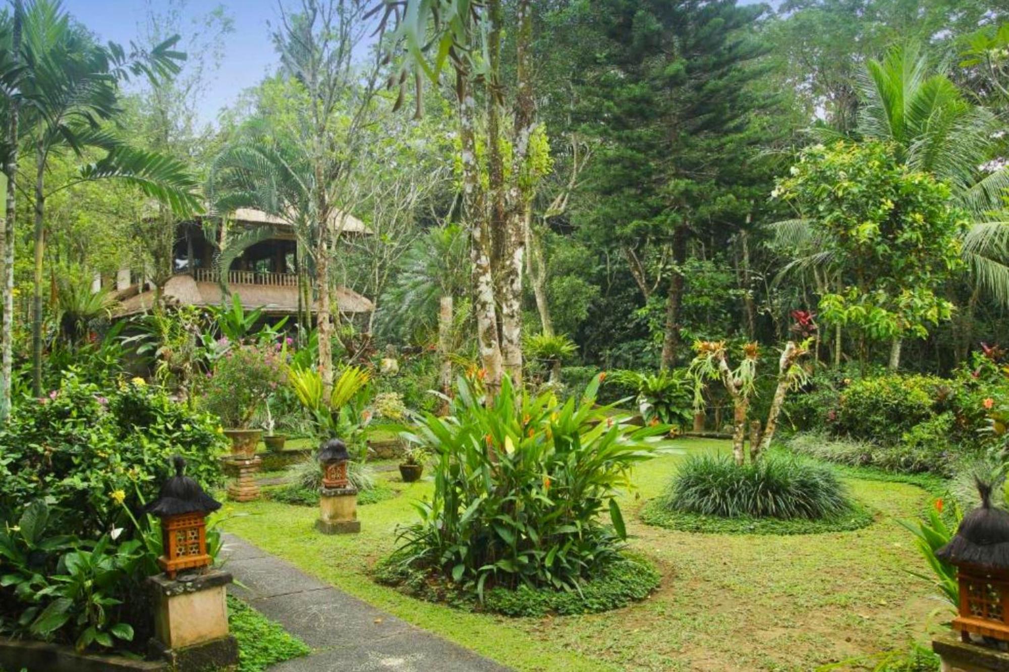Punita 1 Bedroom Grand Deluxe Garden Zn237 Apartment *