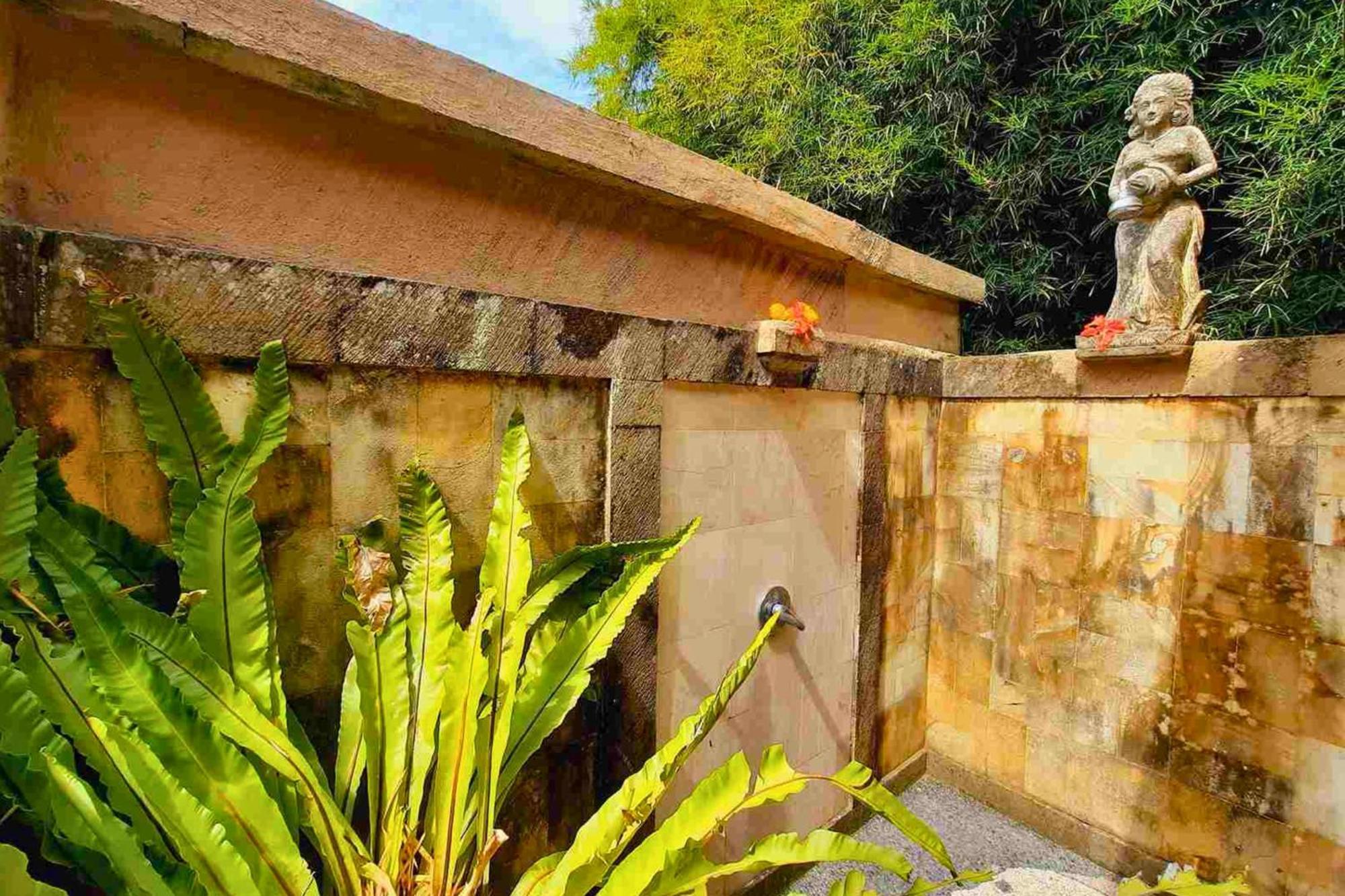 Punita 1 Bedroom Grand Deluxe Garden Zn237 Apartment Ubud (Bali)