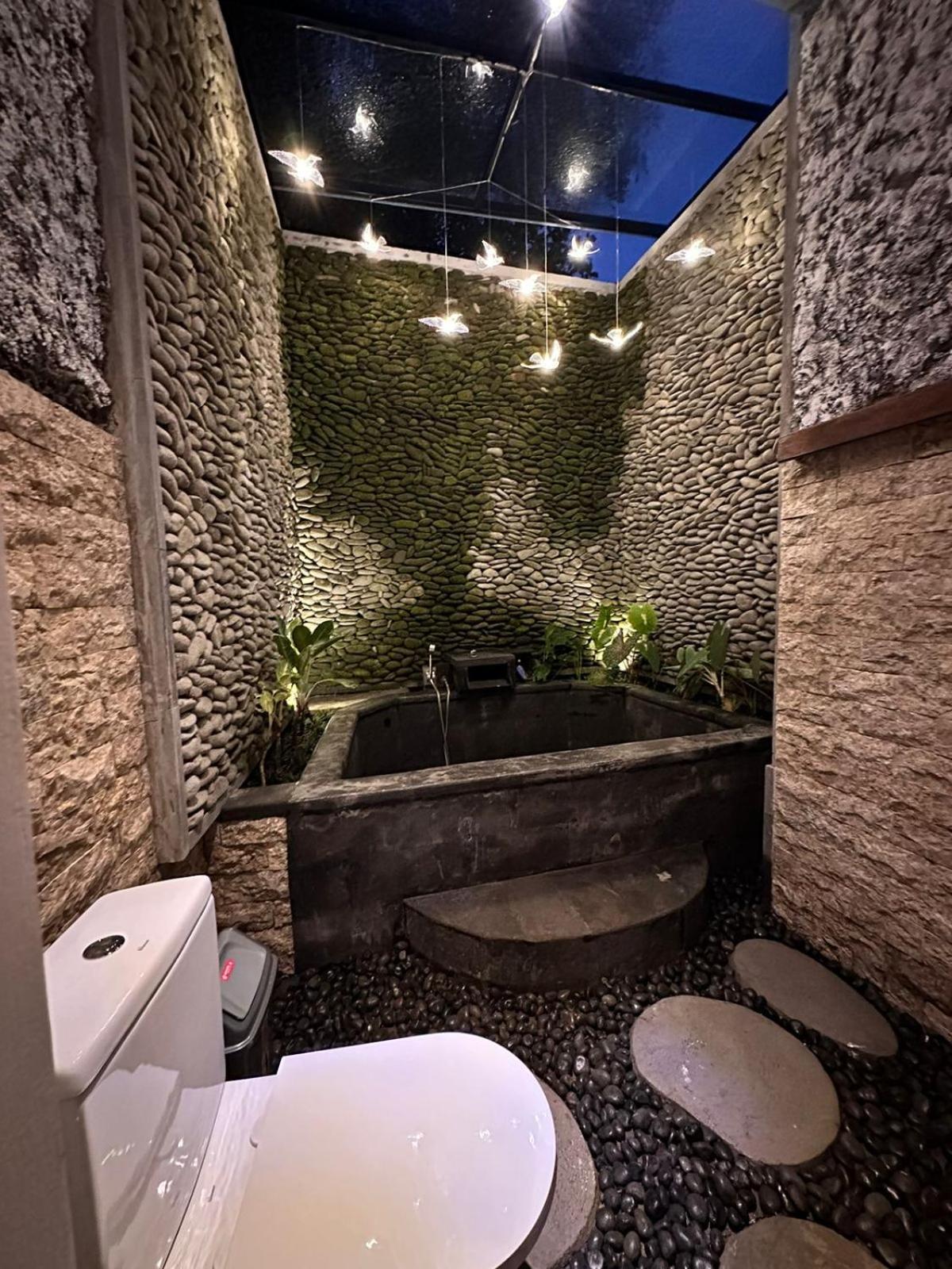 The Alus Bed & Breakfast