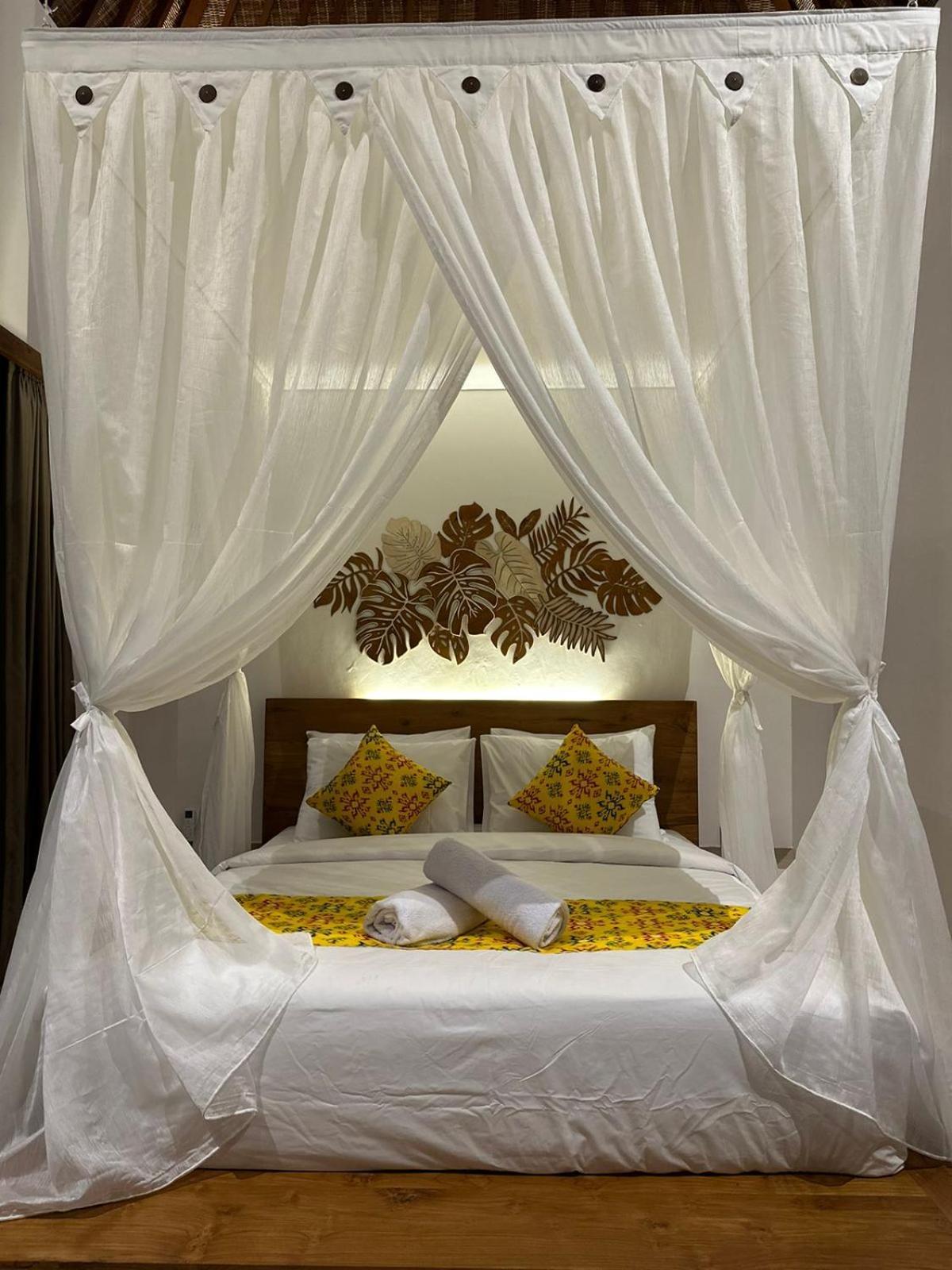 Bed & Breakfast The Alus