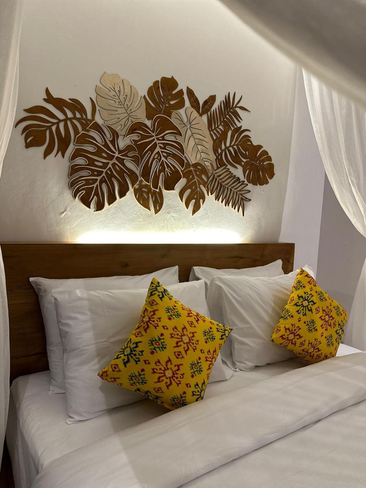 Bed & Breakfast The Alus