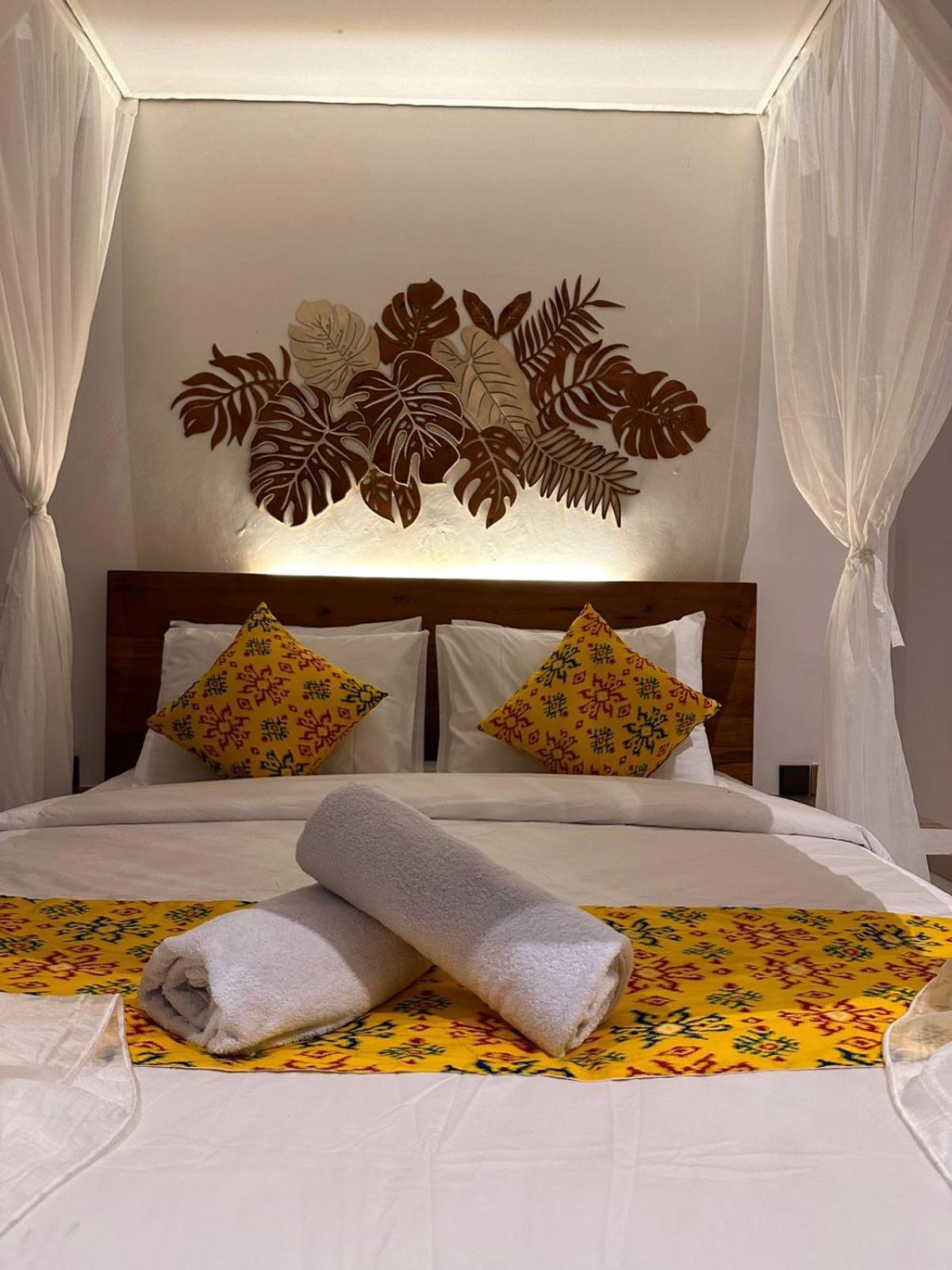 The Alus Bed & Breakfast *