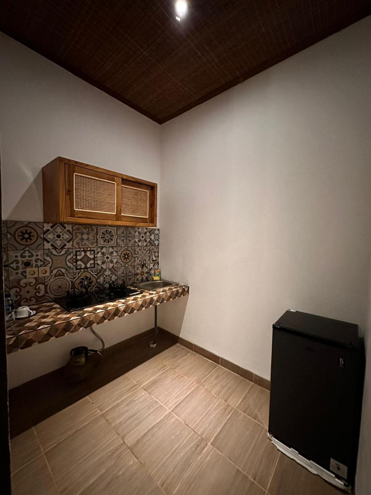 Bed & Breakfast The Alus *