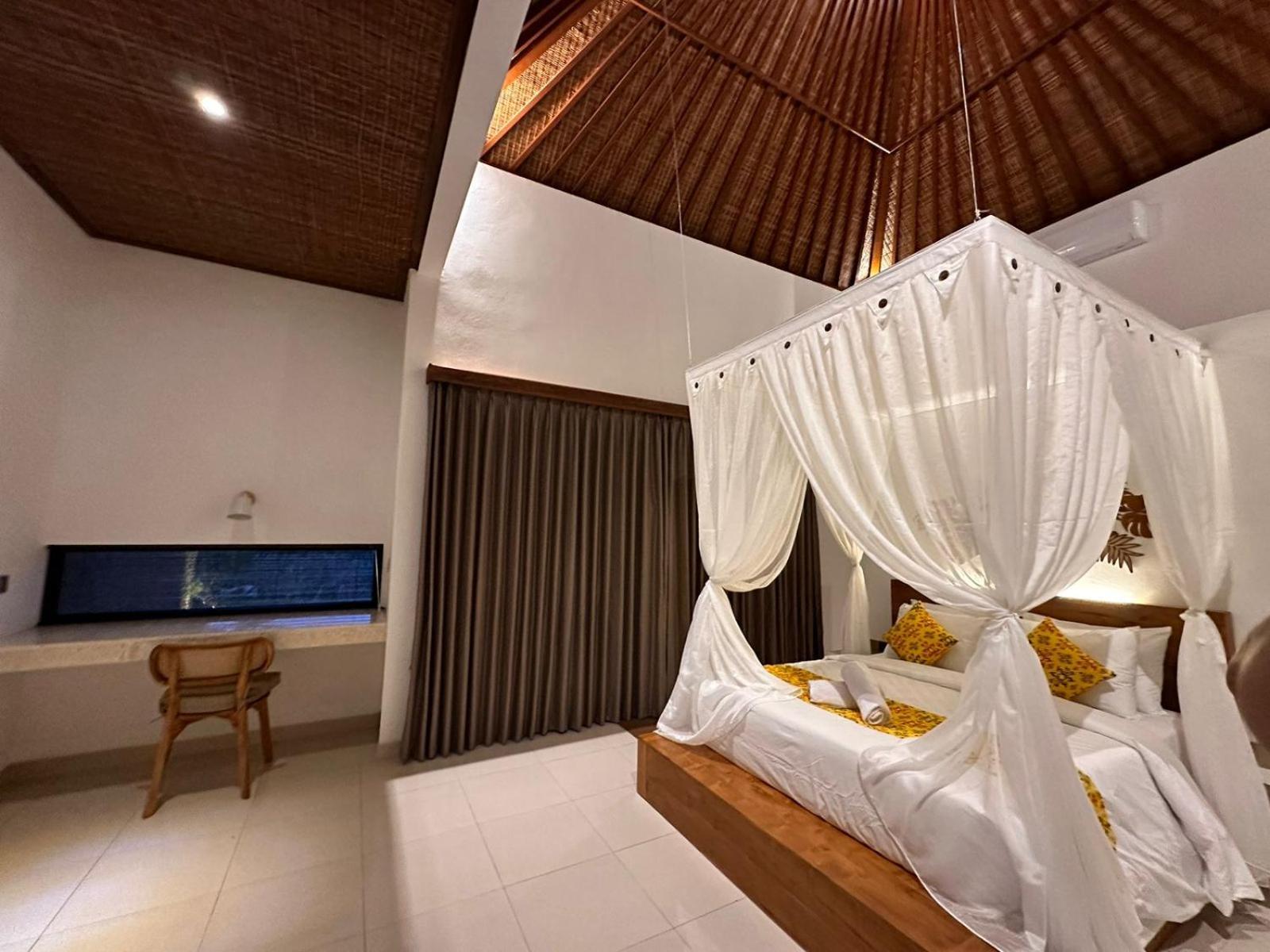 Bed & Breakfast The Alus *