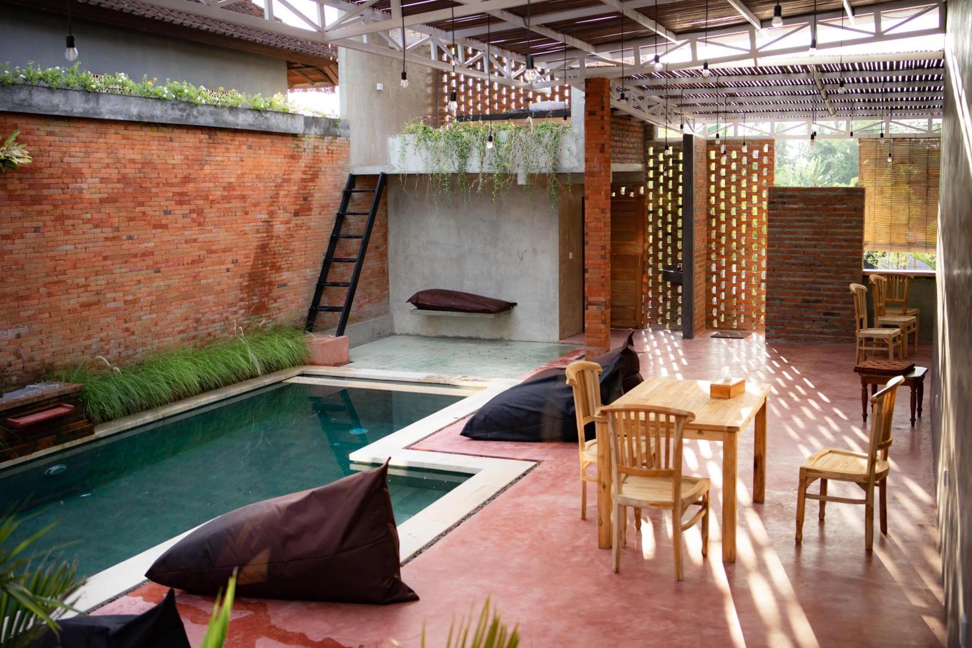 Dedeane Gasthof Ubud