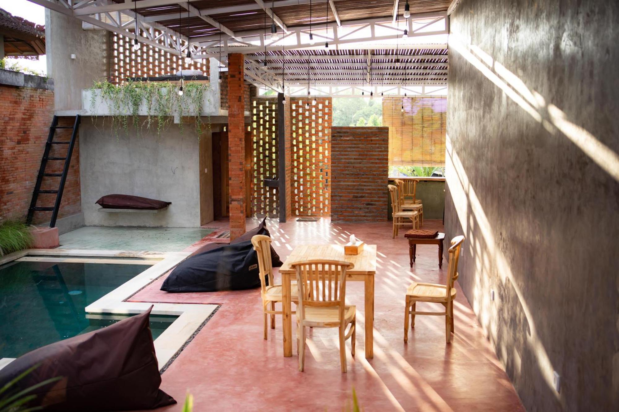Gasthof Dedeane Ubud