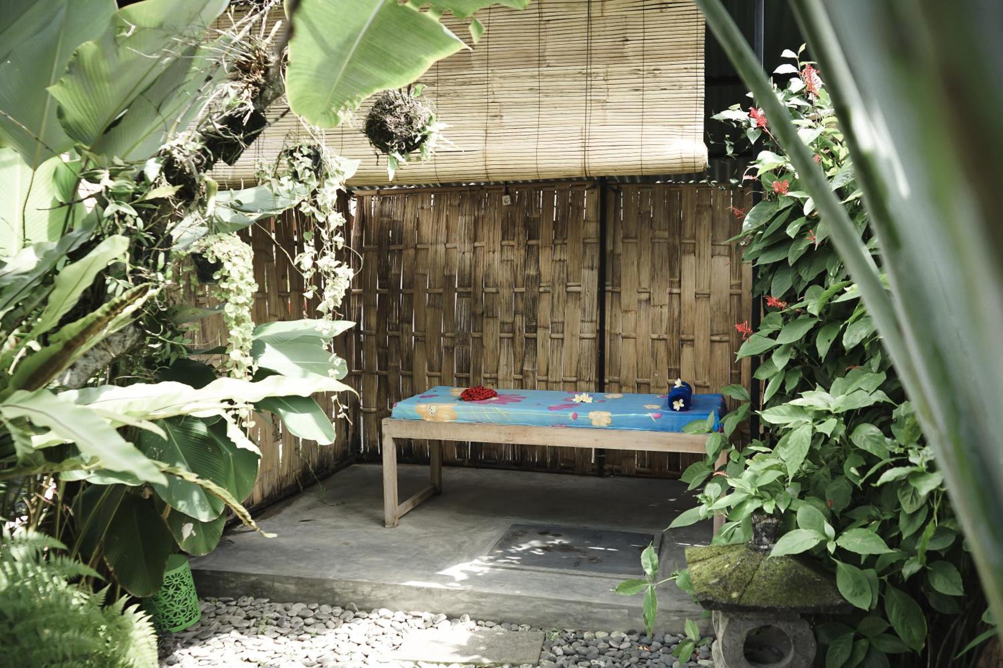 Dedeane Ubud
