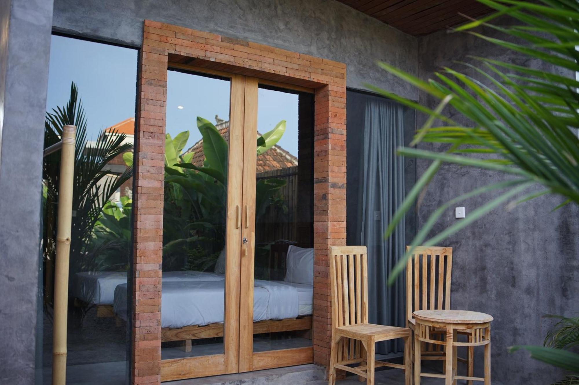 Dedeane Gasthof Ubud