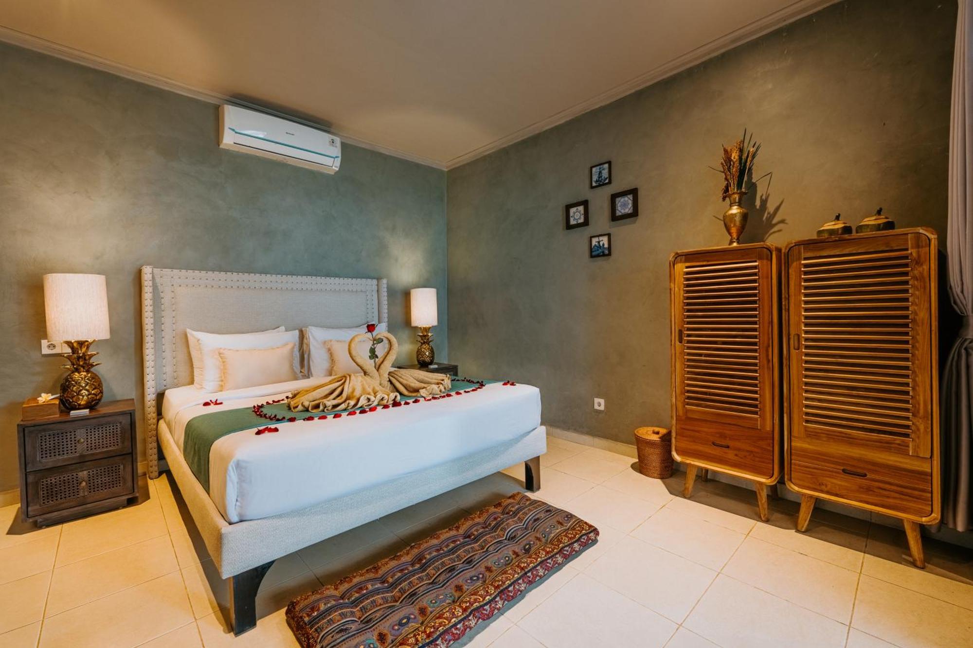 Lokasari Retreat Resort
