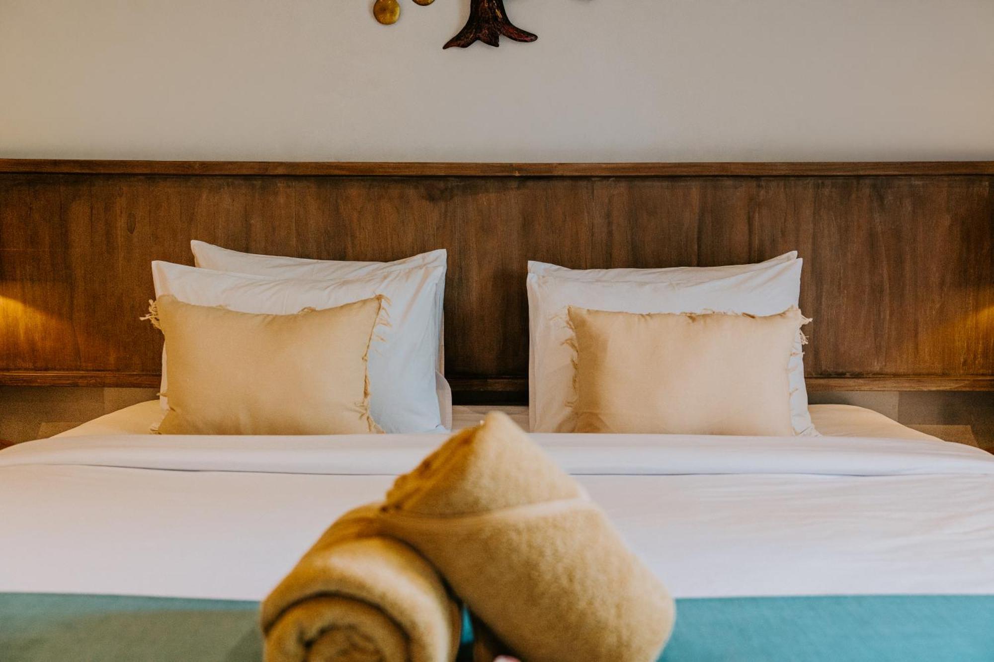 Lokasari Retreat Resort Ubud