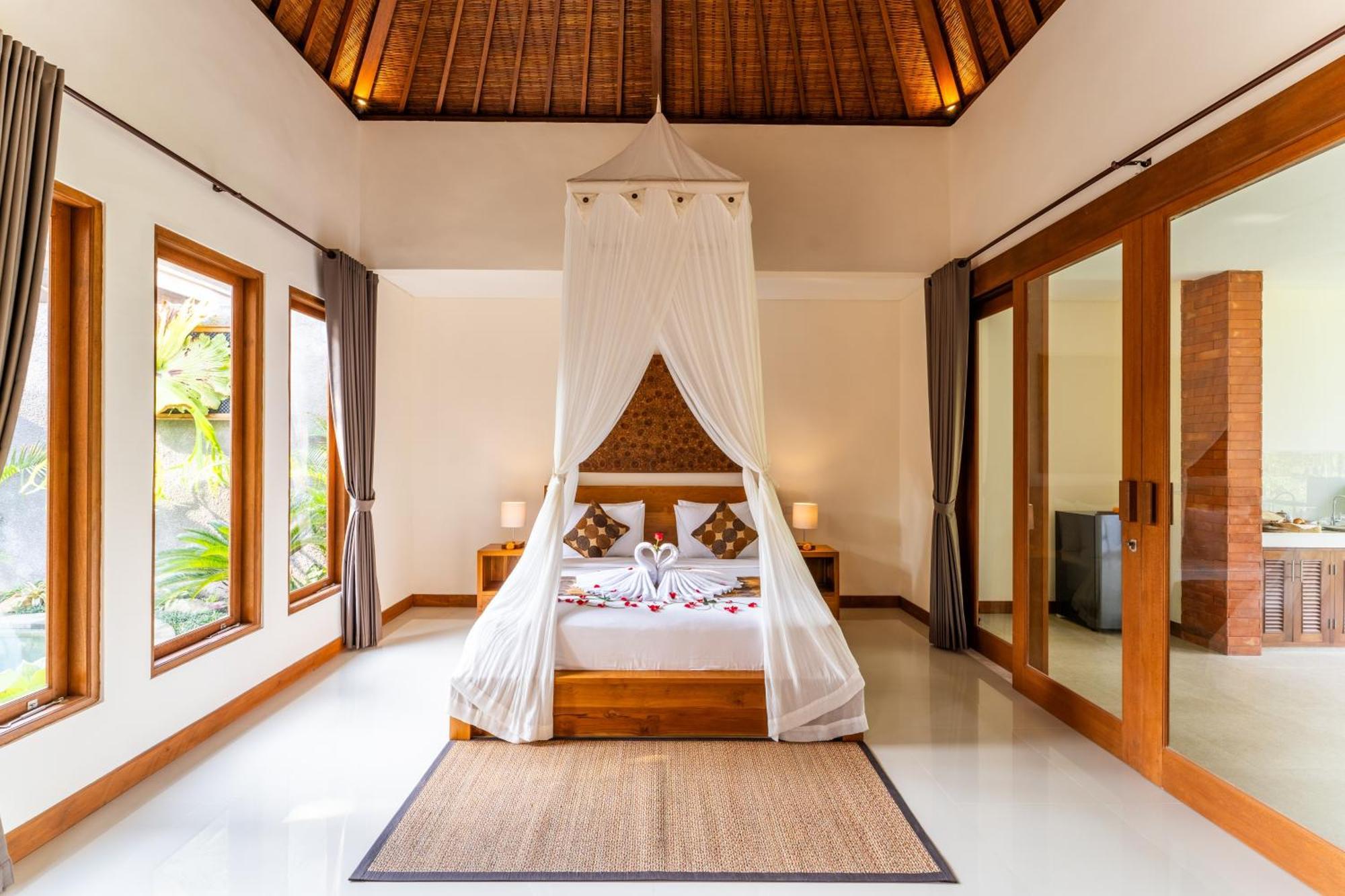 Darma Asih View By Eps * Ubud (Bali)