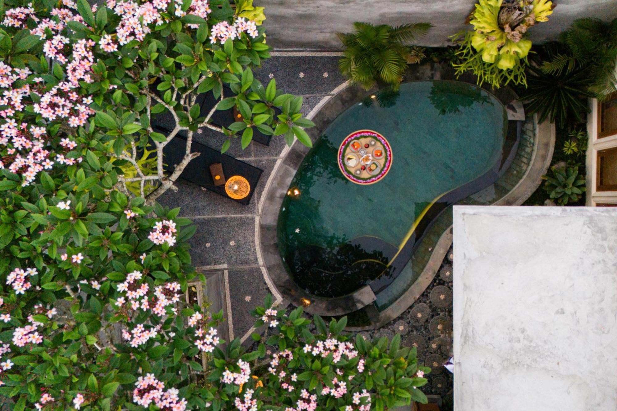 Darma Asih View By Eps Villa Ubud (Bali)