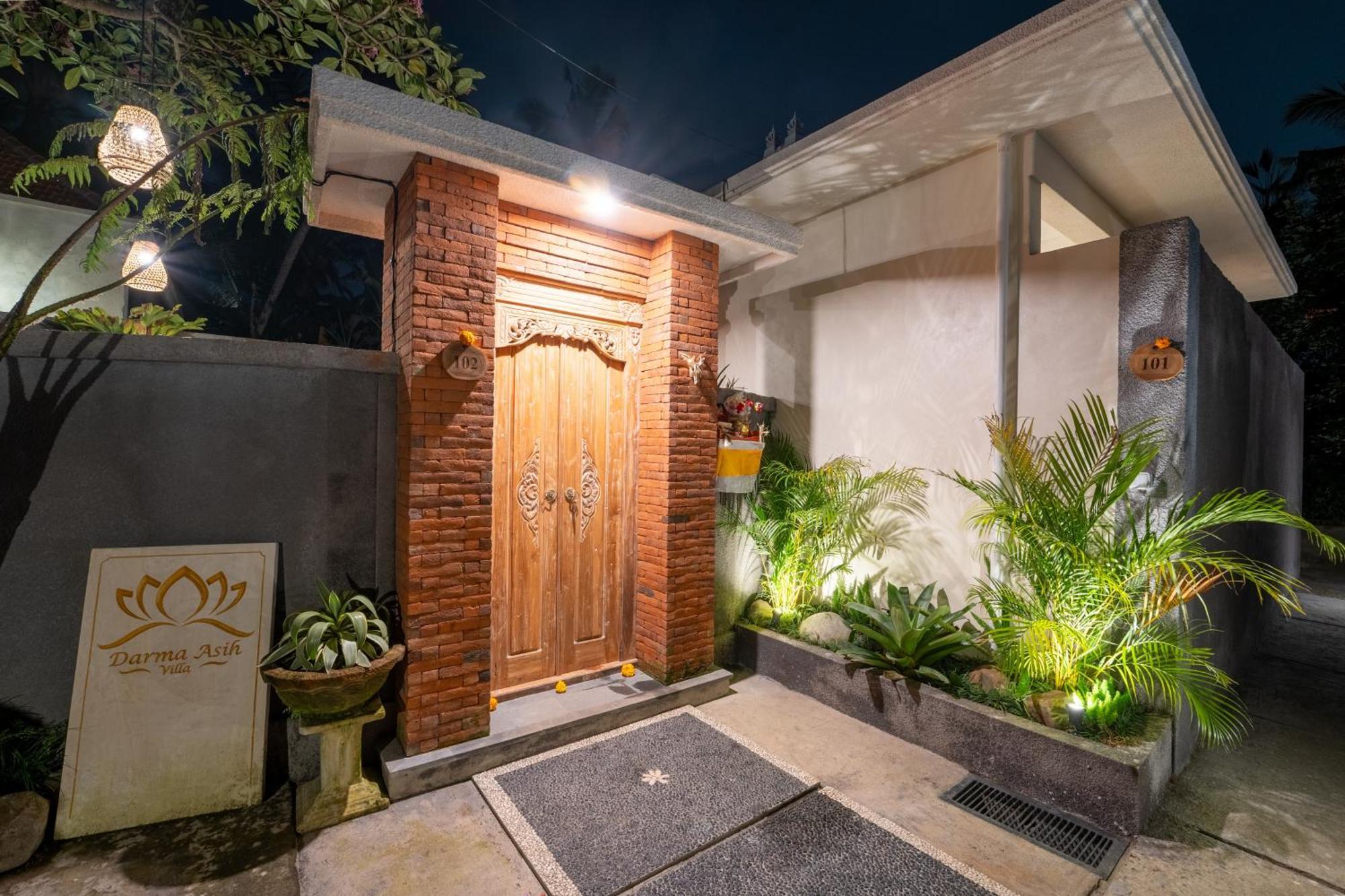 Darma Asih View By Eps Ubud (Bali)