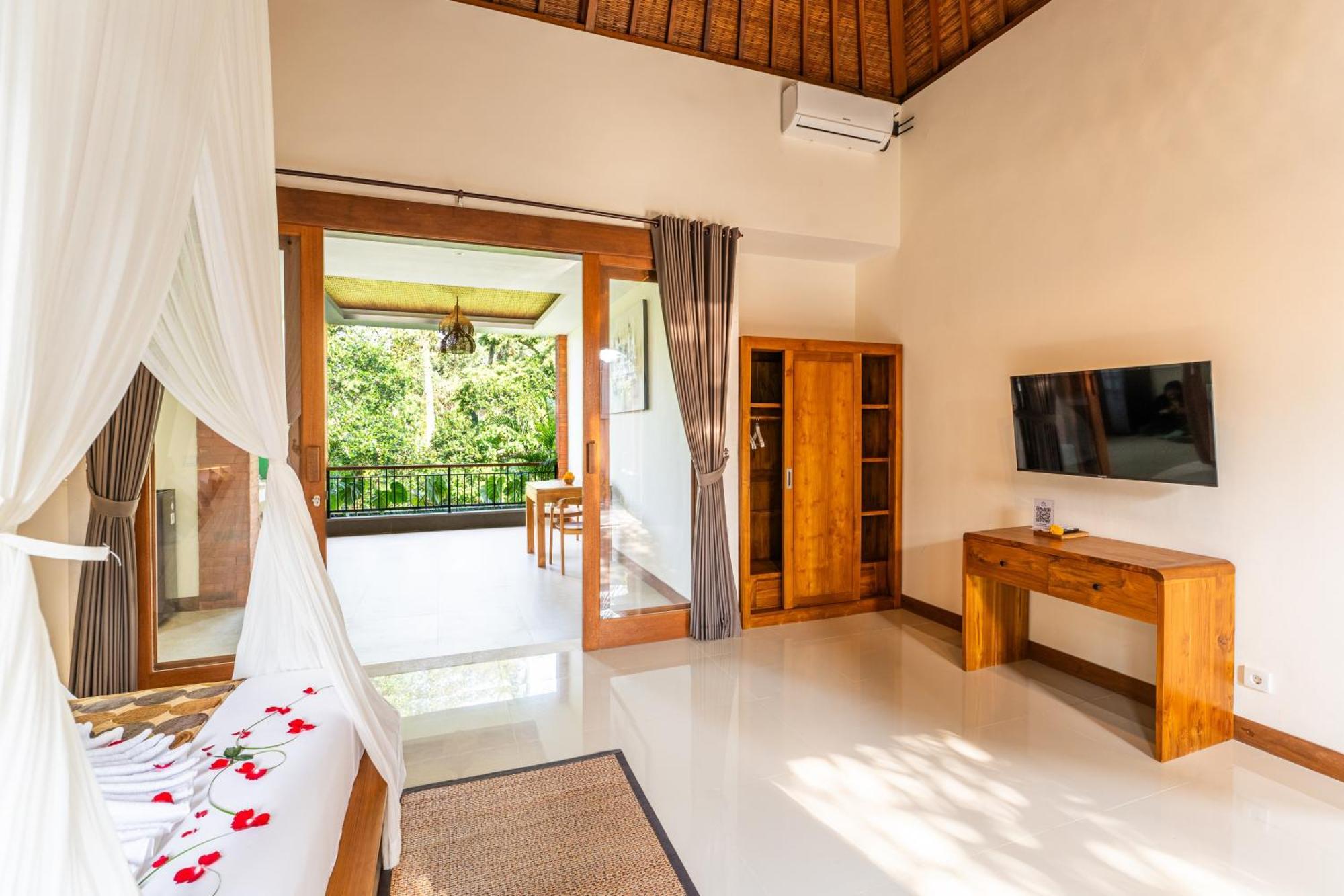 Villa Darma Asih View By Eps *