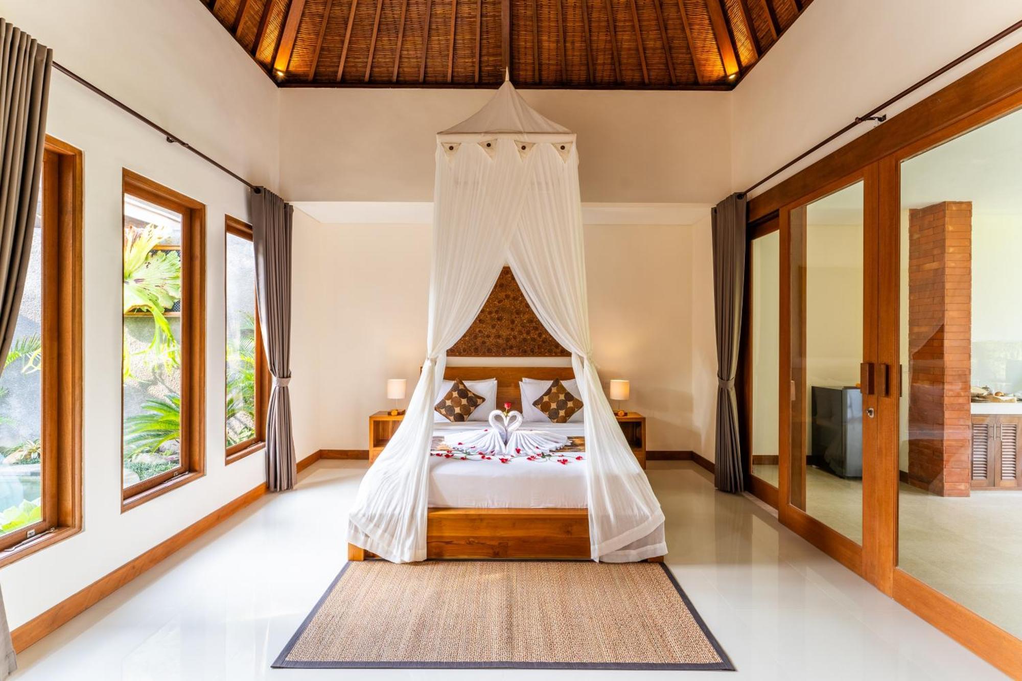 Villa Darma Asih View By Eps *
