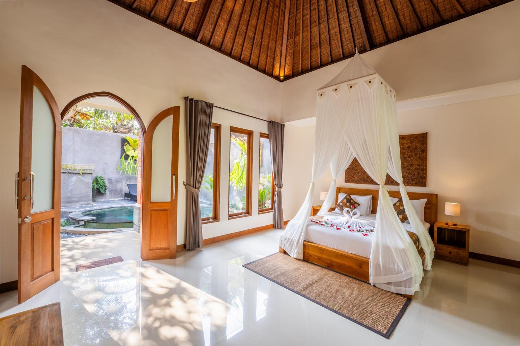 Darma Asih View By Eps Villa Ubud (Bali)