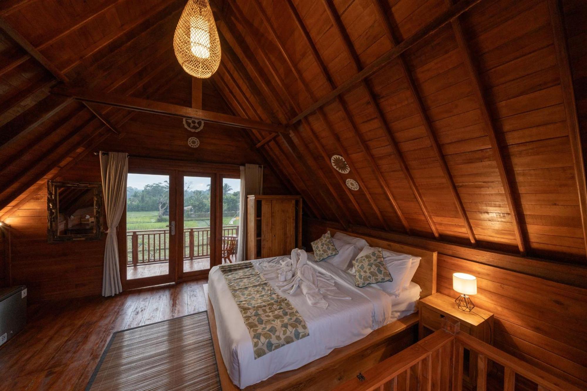 Villa Aditara Sebatu Ubud (Bali)