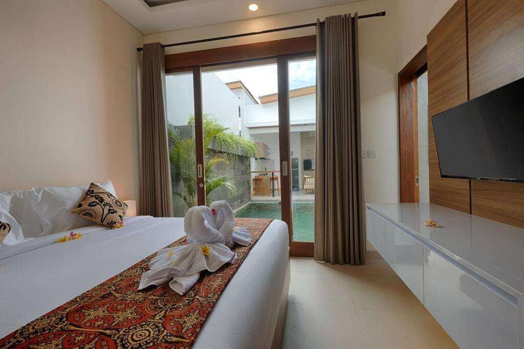 Villa Charming 2 Bedroom Private Pool Ubud (Bali)